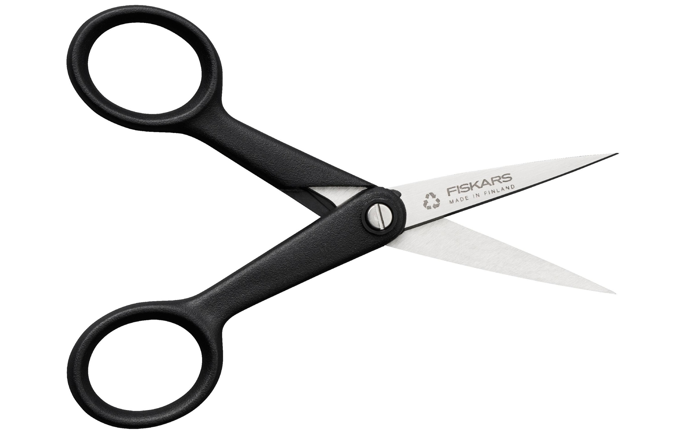 Fiskars Universalschere »FF 13 cm rostfreier Stahl, Universal«