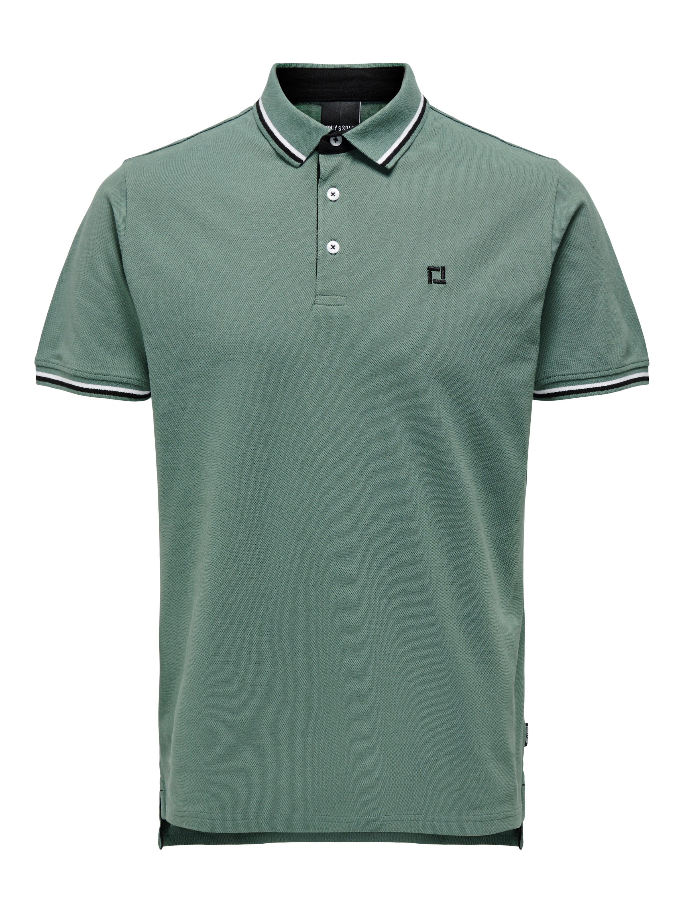 ONLY & SONS Poloshirt »ONSFLETCHER SLIM SS POLO NOOS«