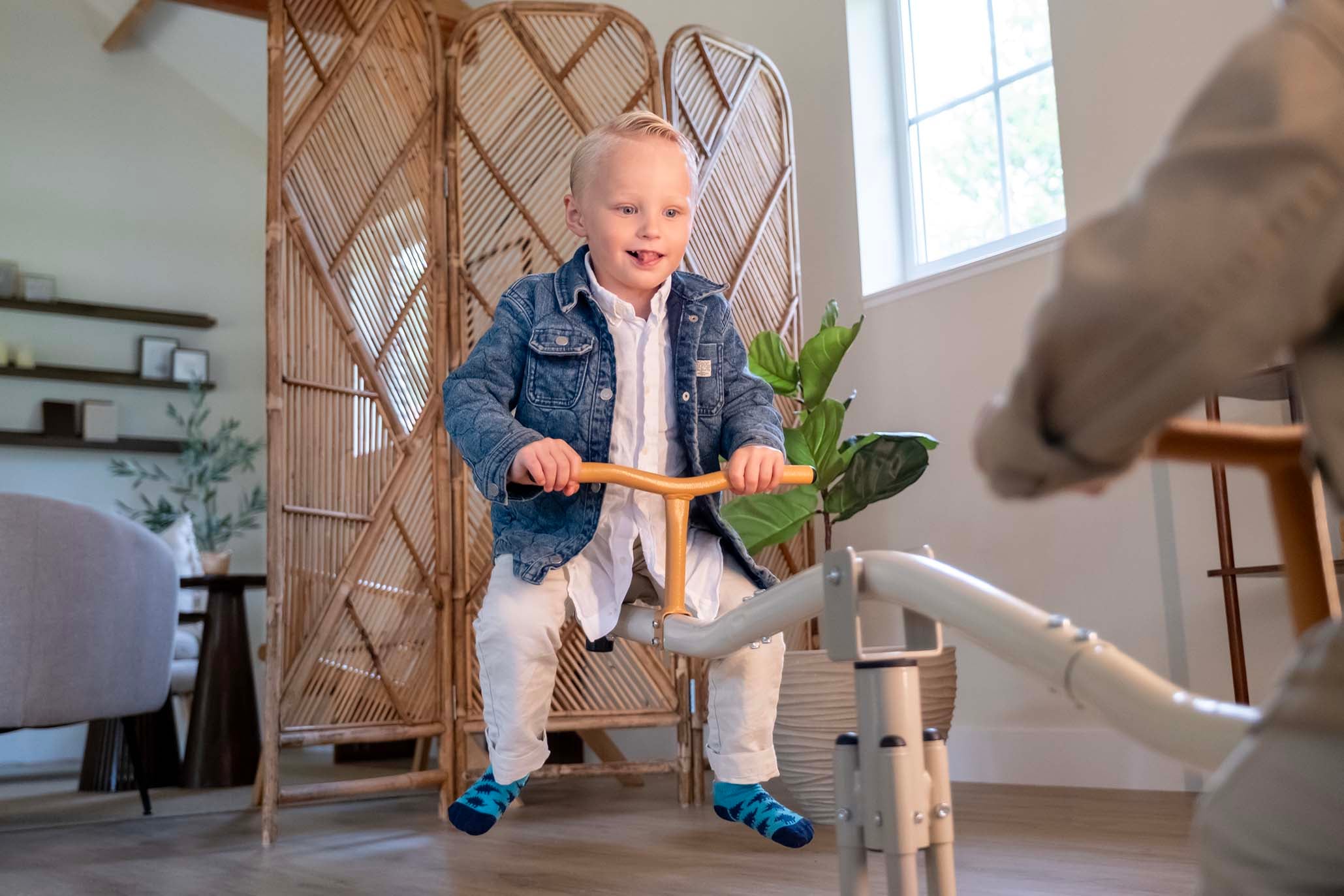 EXIT Wippe »My First«