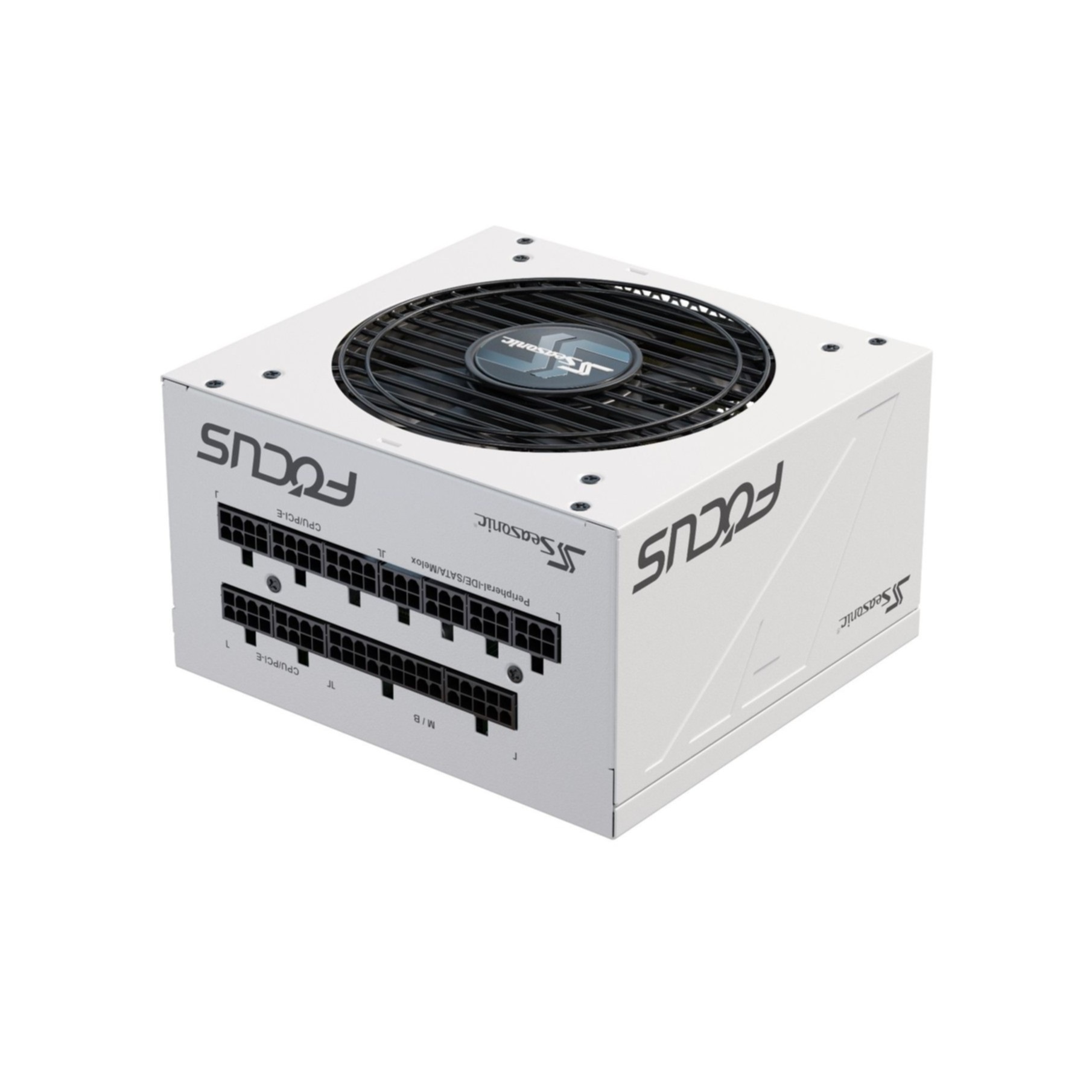 Seasonic Netzteil »FOCUS-GX-1000 WHITE«