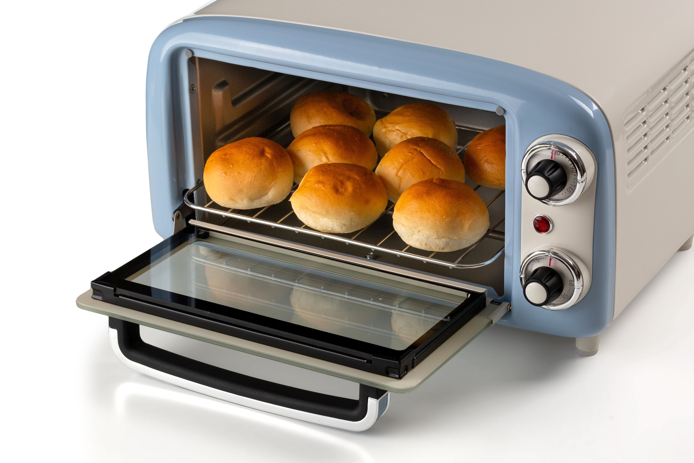 Ariete Minibackofen »Vintage«
