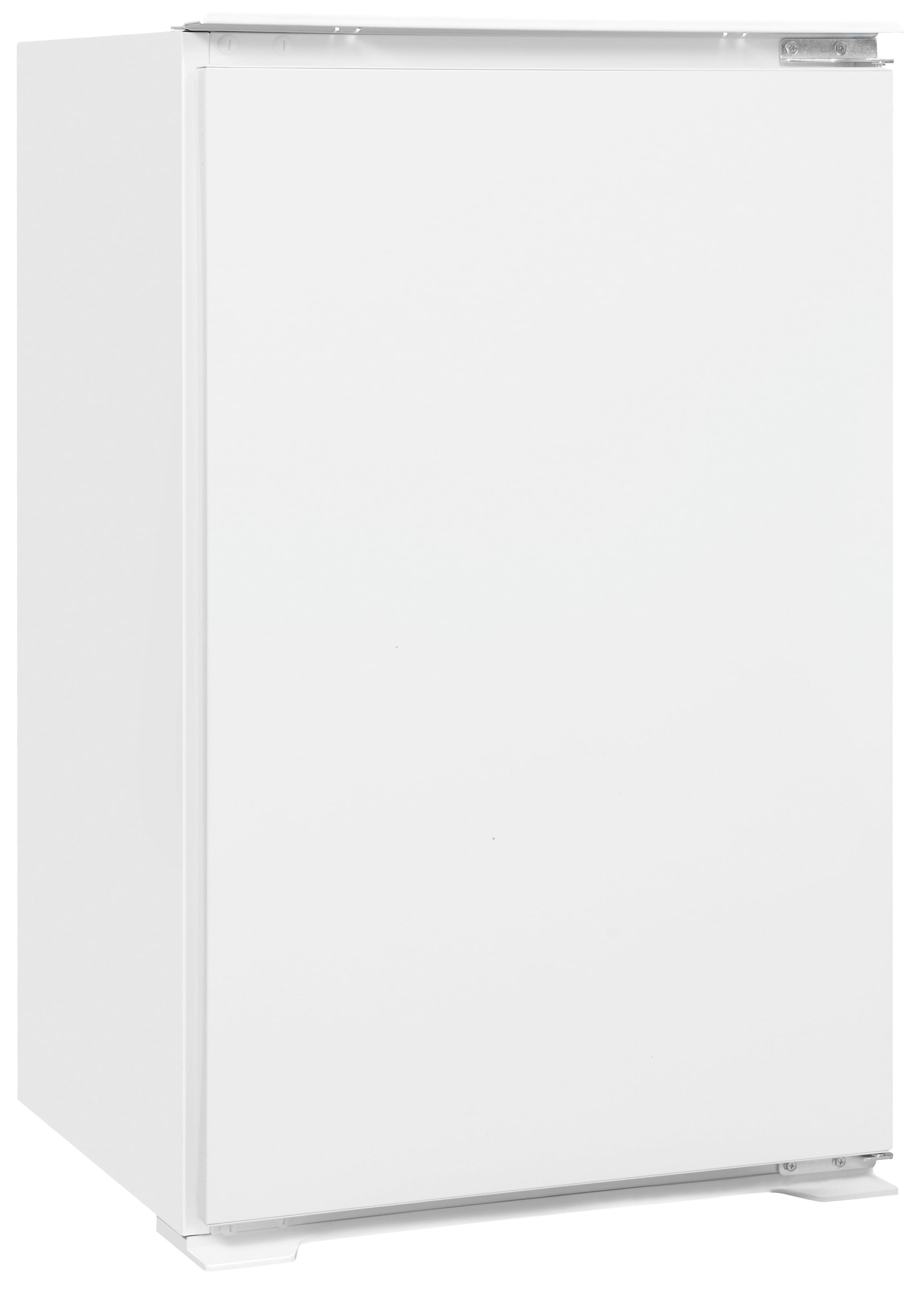exquisit Einbaukühlschrank »EKS131-4-E-040E«, EKS131-4-E-040E, 88 cm hoch, 54 cm breit