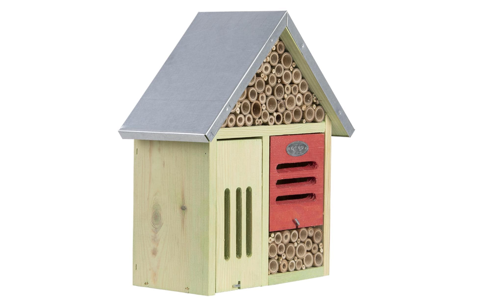 esschert design Insektenhotel »L« Holzart: Kiefer (Weissrussland)