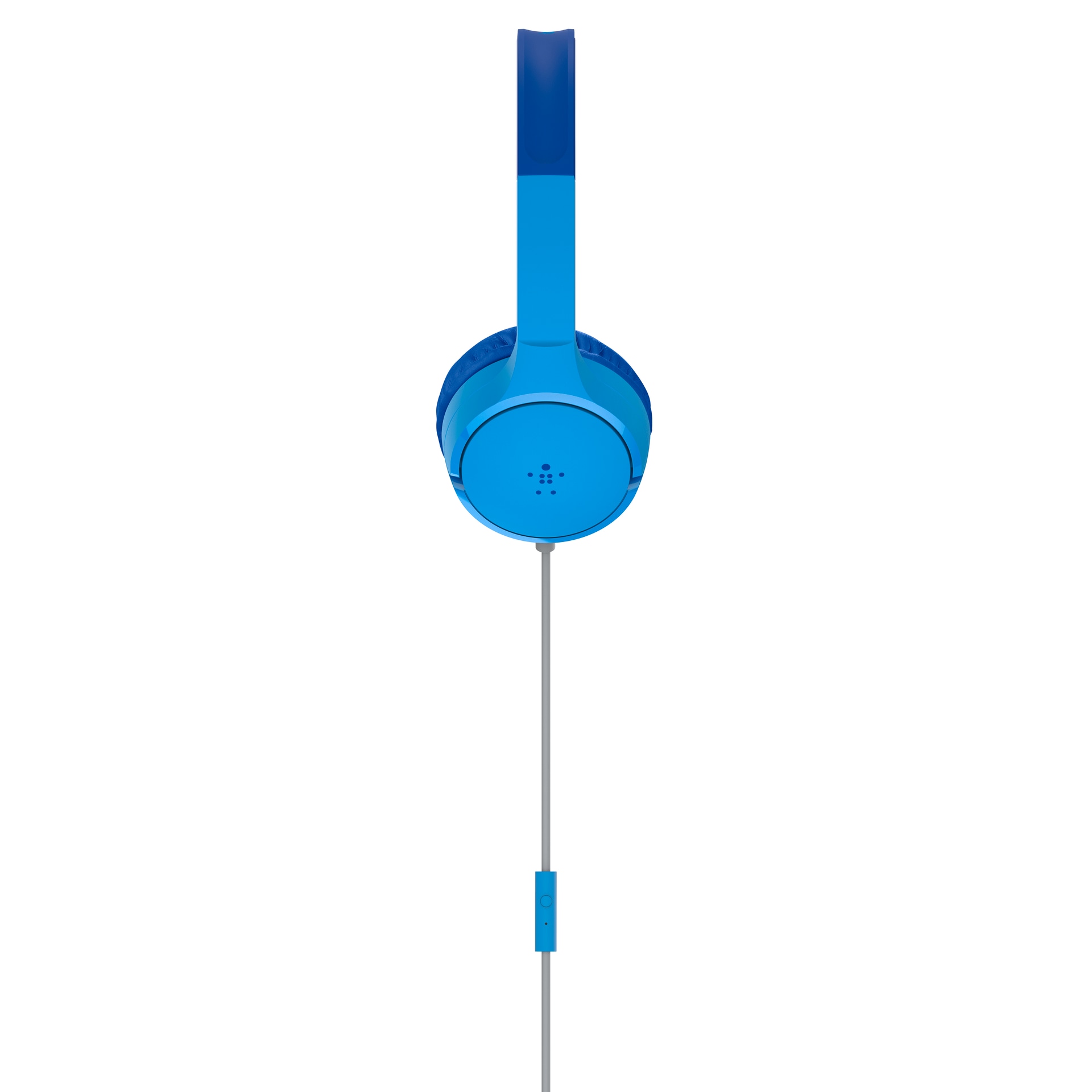 Belkin Kinder-Kopfhörer »SOUNDFORM Mini«, kabelgebunden