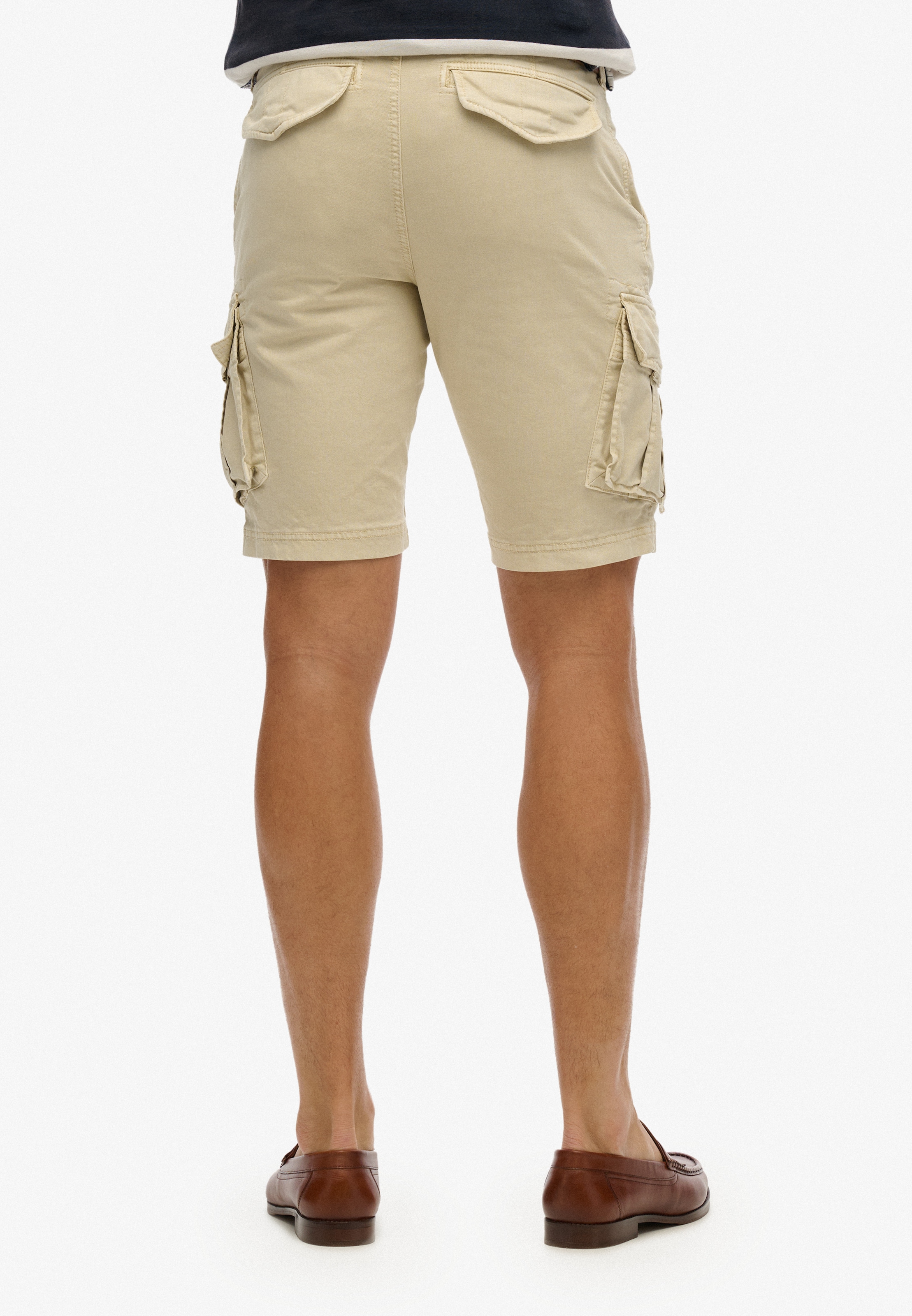 Superdry Cargobermudas »CORE CARGO SHORT«