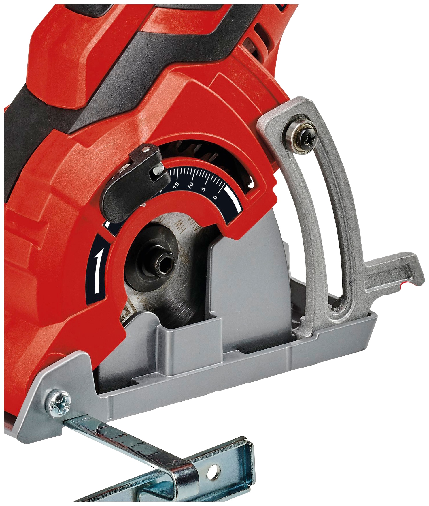Einhell Handkreissäge »Mini-Handkreissäge TC-CS 89«