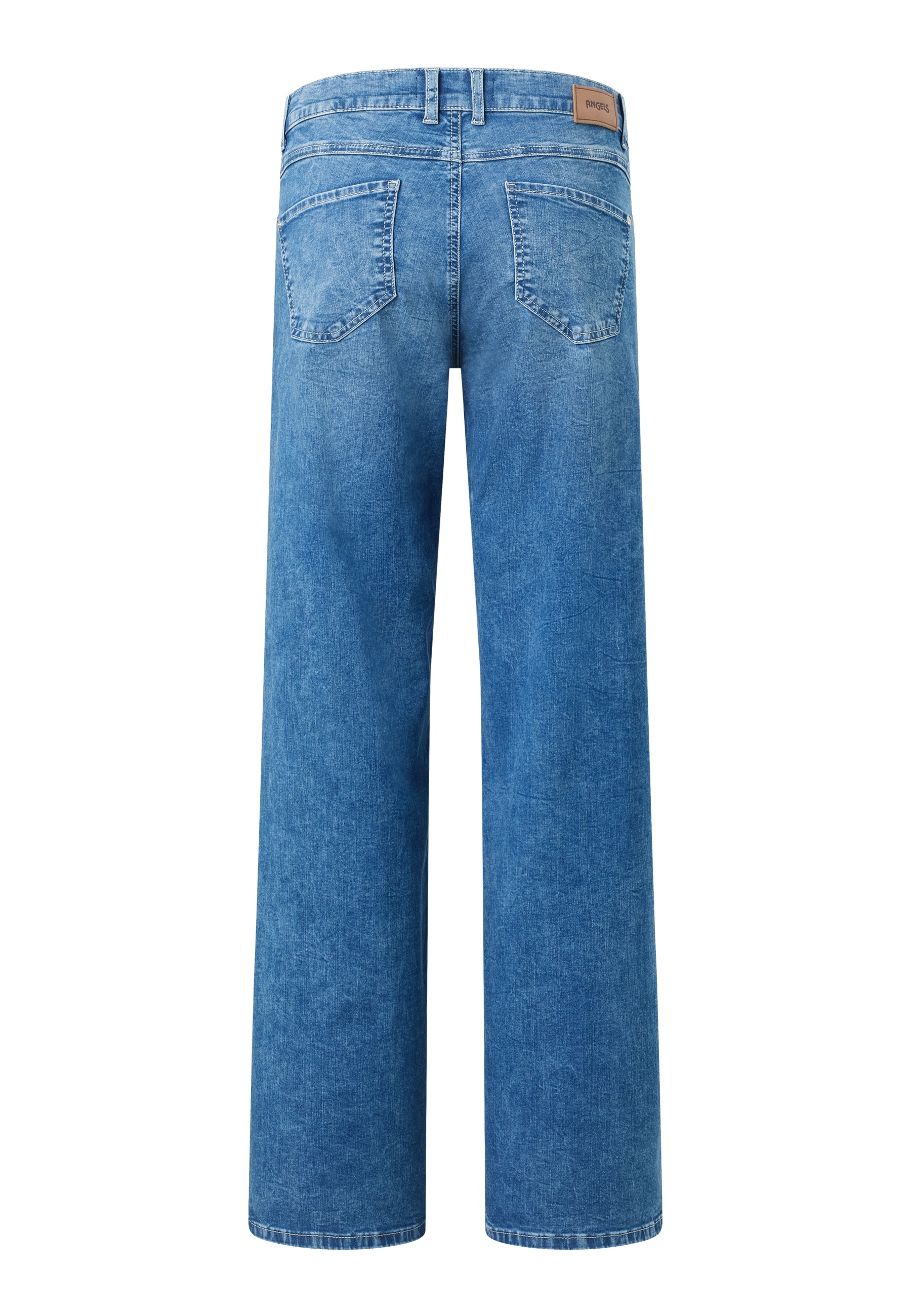 ANGELS Bequeme Jeans »Liz Modern« mit Stretch