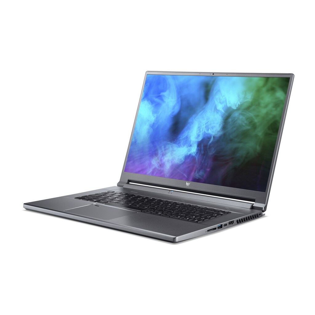 Acer Gaming-Notebook »Preditor Triton PT516-51s-7600«, 40,6 cm, / 16 Zoll, Intel, Core i7, GeForce RTX 3060, 512 GB SSD