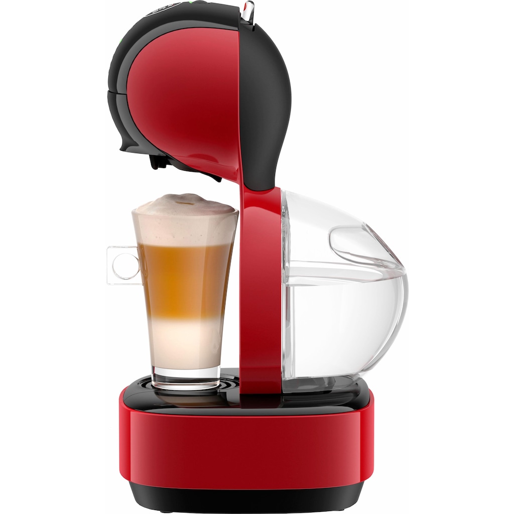 NESCAFÉ® Dolce Gusto® Kapselmaschine »KP1305 Lumio«