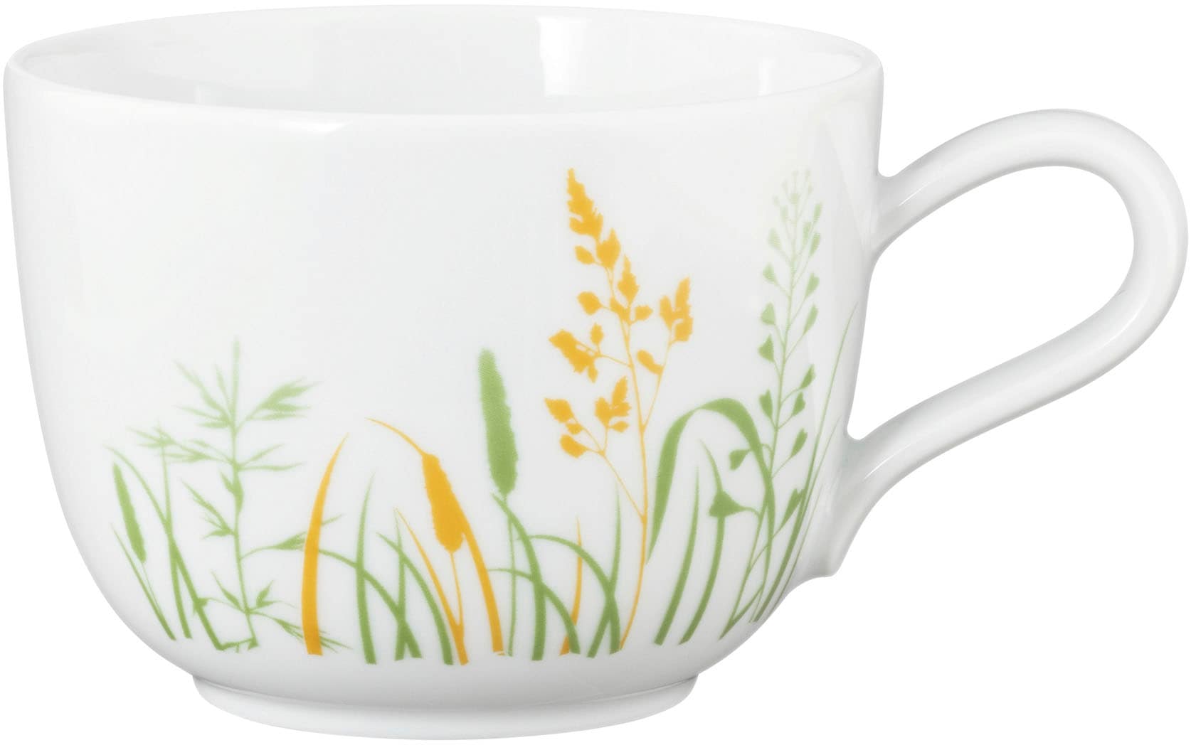 Seltmann Weiden Tasse »Liberty - Meadow Grasses green«, (1 tlg.), Kaffeeobe günstig online kaufen