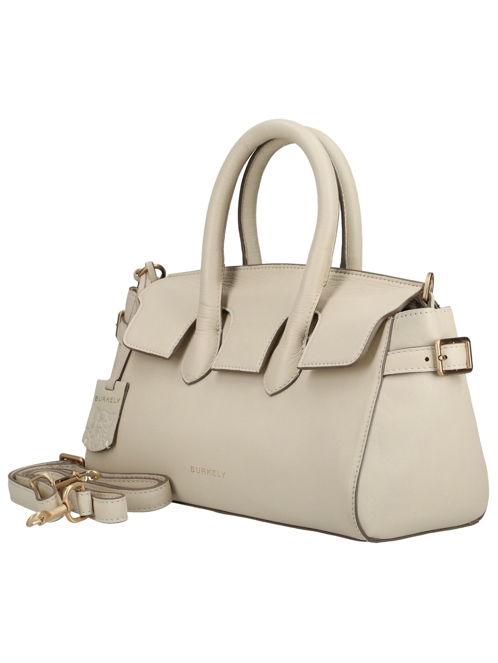 Burkely Henkeltasche »BURKELY Taschen Leder«