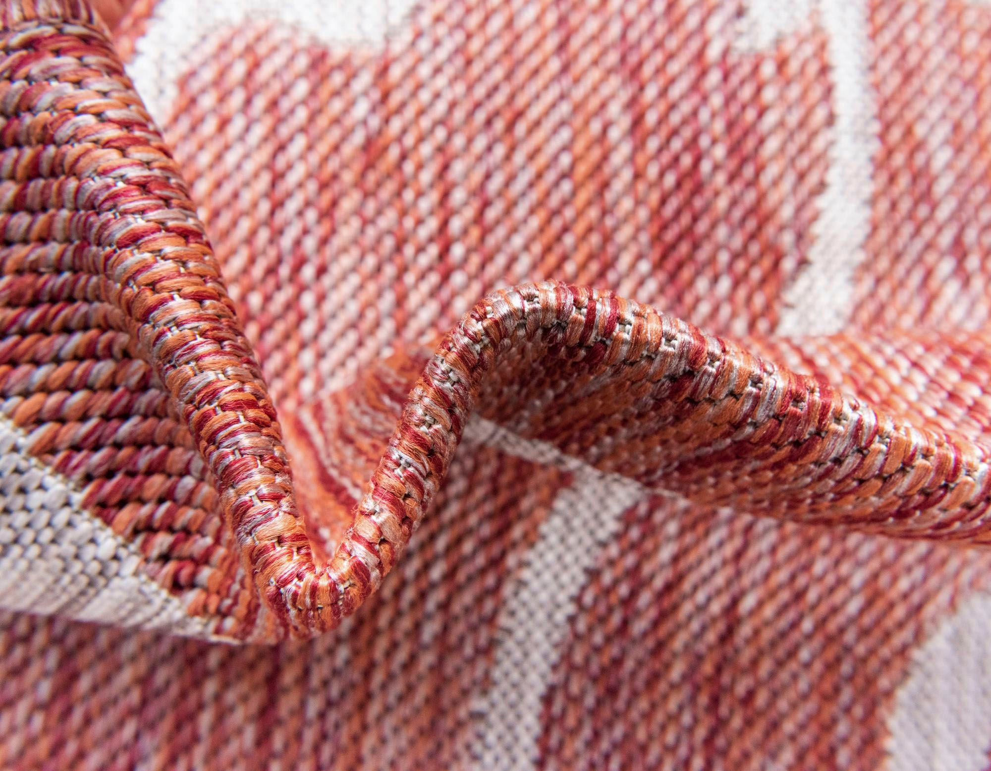 Myflair Möbel & Accessoires Teppich »Outdoor Beauties Lagerräumung«, rechteckig, 4 mm Höhe, In- und Outdoor geeignet, ideal im Wohnzimmer & Schlafzimmer