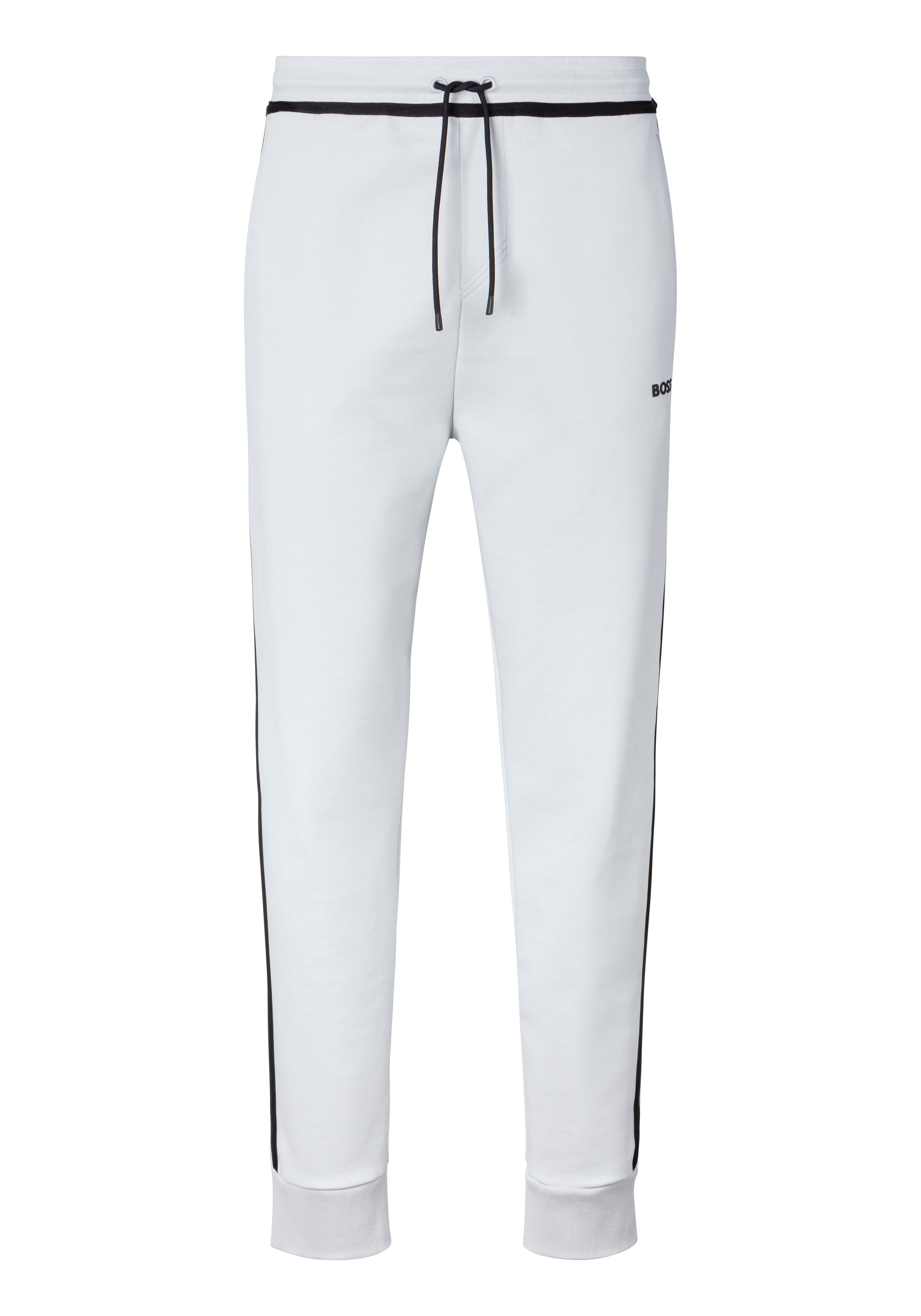 BOSS GREEN Jogginghose »Hadiko Tape«, mit elastischem Bund