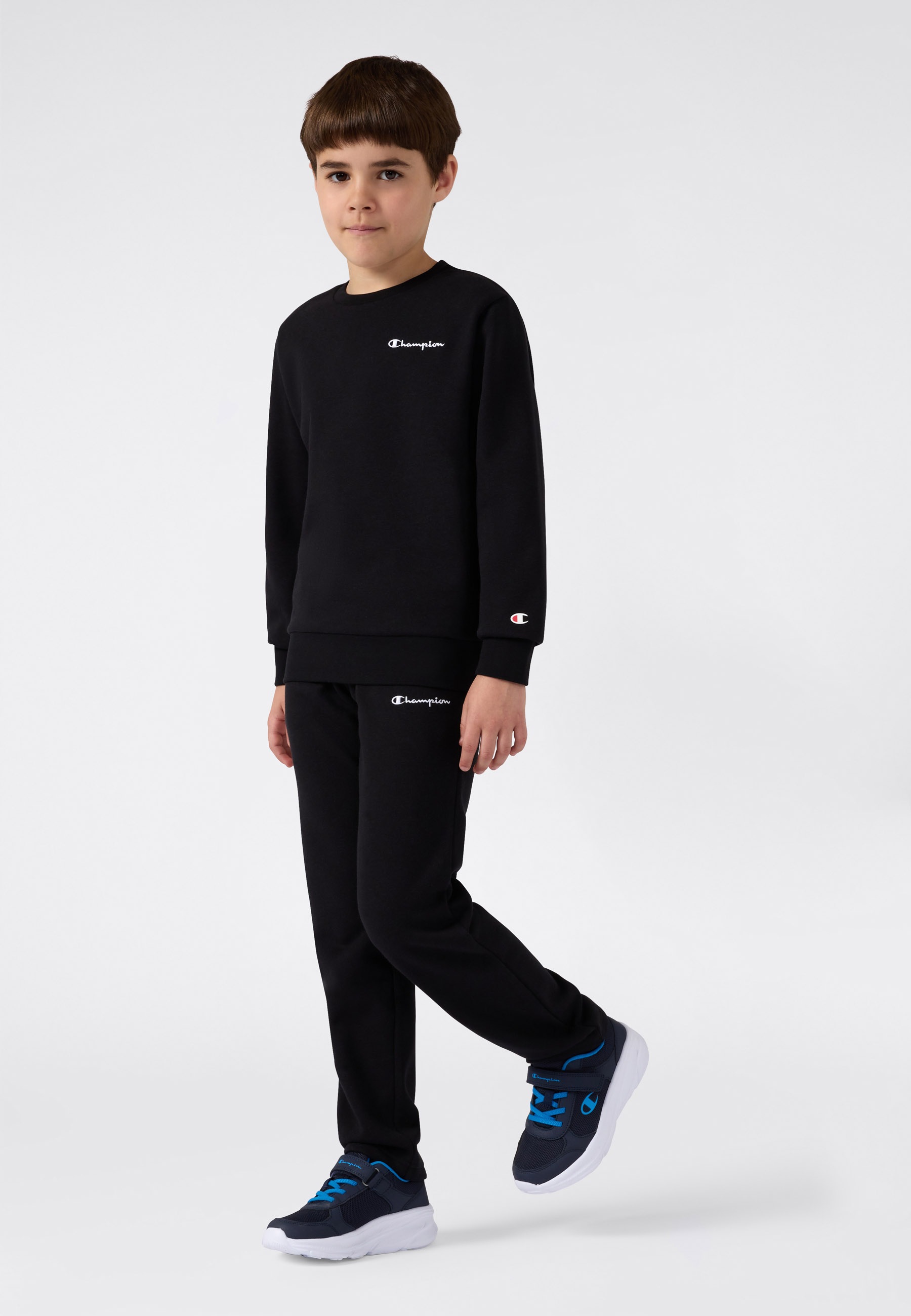 Champion Sweatshirt, (1 tlg.)