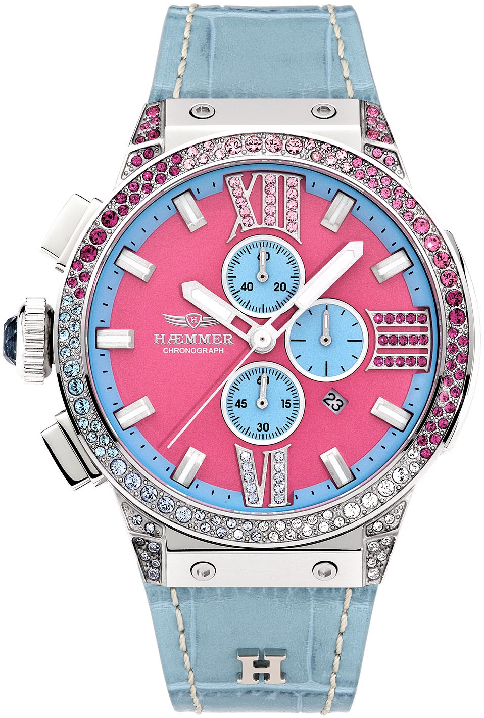 Chronograph 