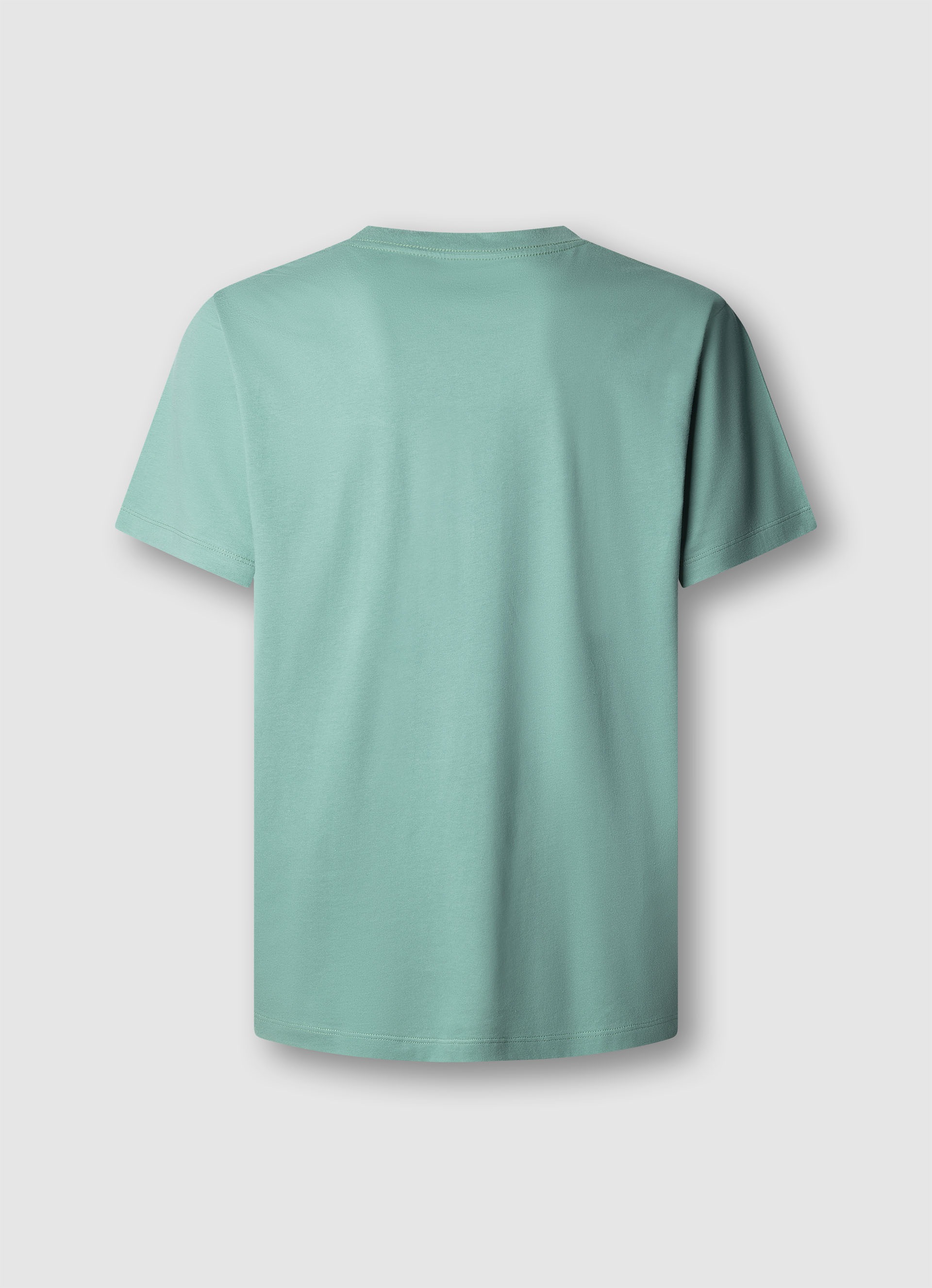 Pepe Jeans Rundhalsshirt »EGGO«