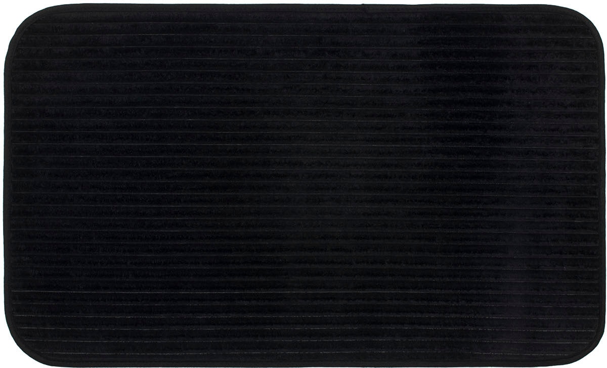 Gözze Badematte "Berlin" Höhe 7 mm rutschhemmend beschichtet fußbodenheizun günstig online kaufen