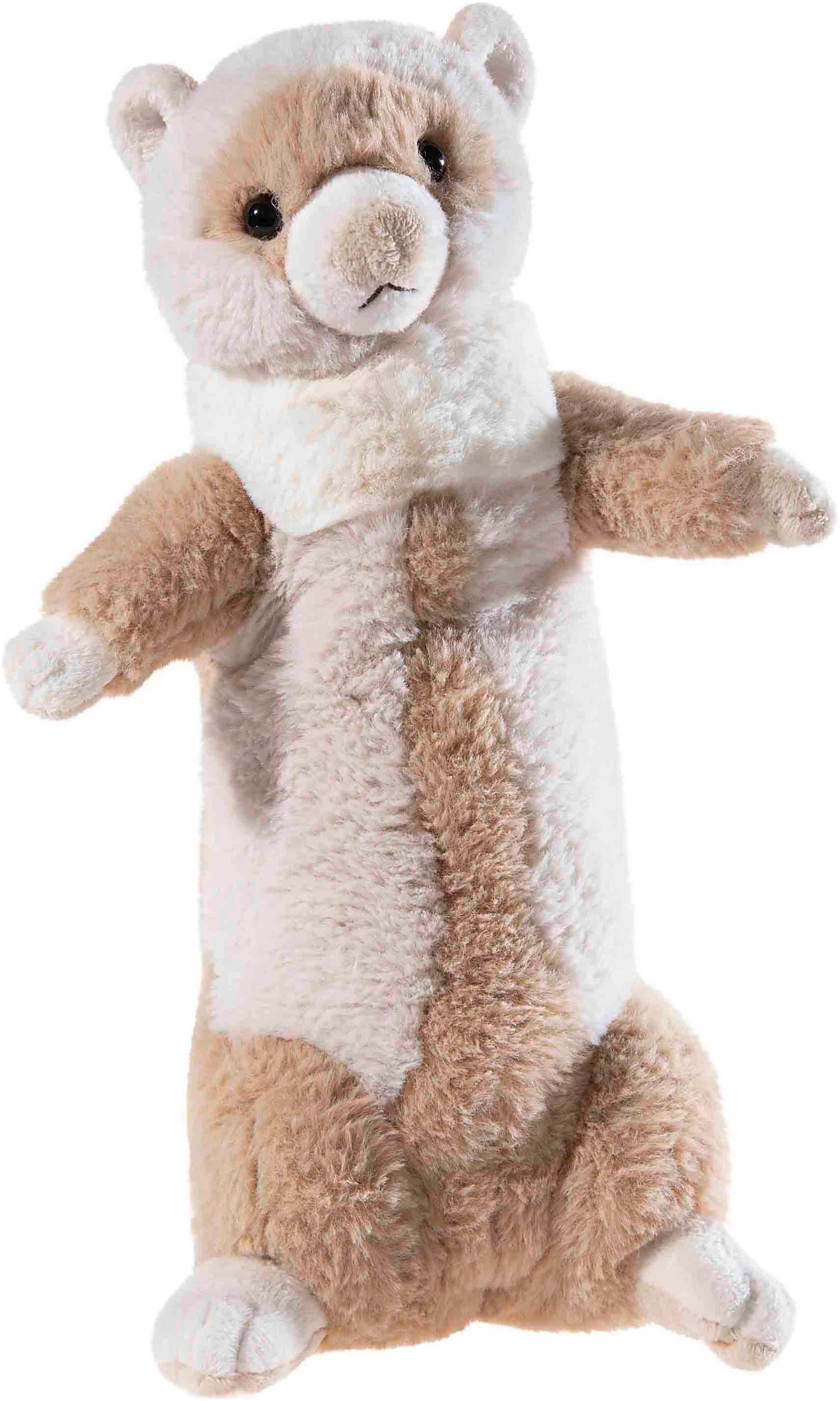 Heunec® Kuscheltier »Frettchen Mr. Schmus, 38 cm«