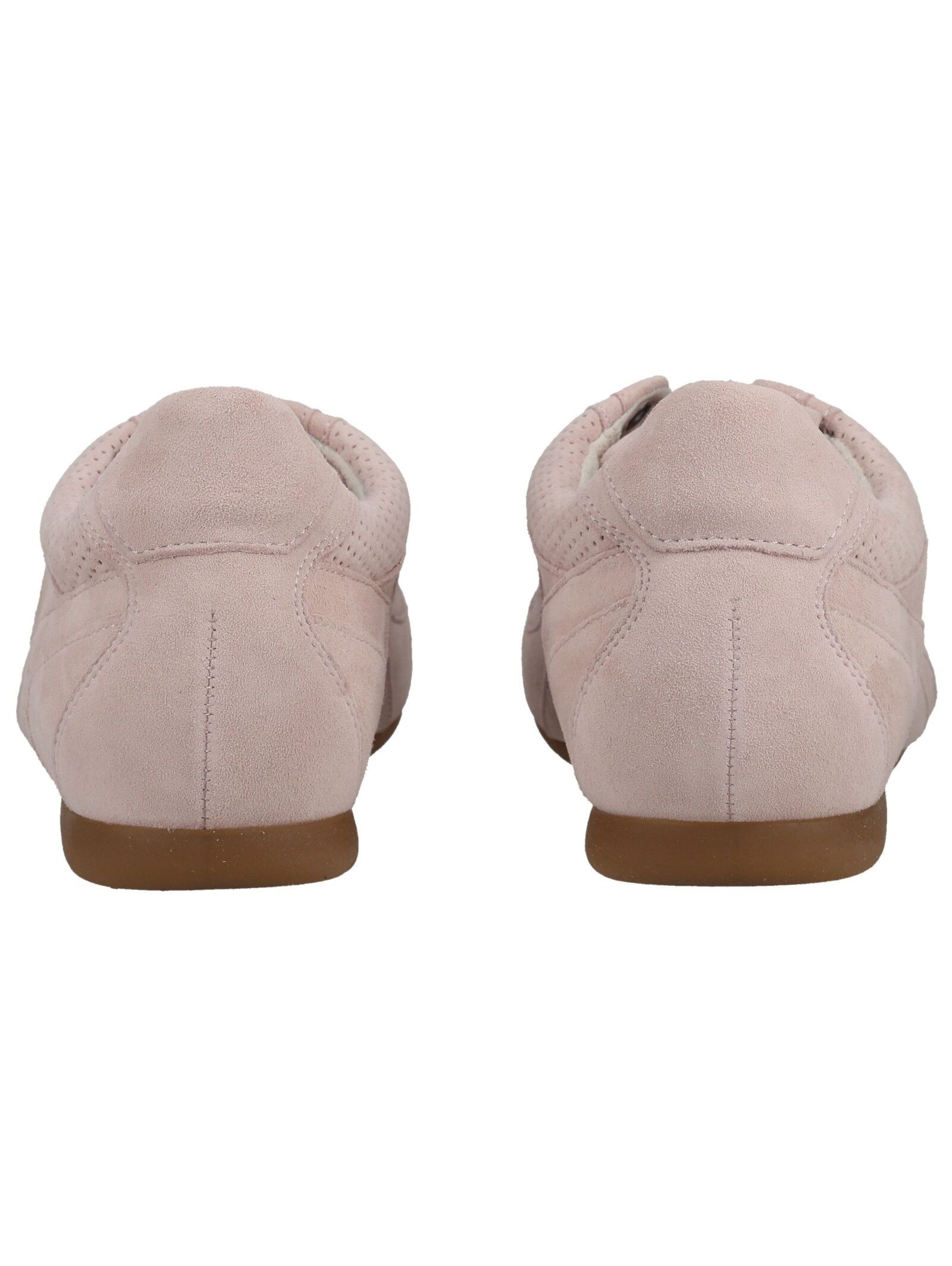 Gabor Comfort Sneaker »Gabor Comfort Sneaker Veloursleder«