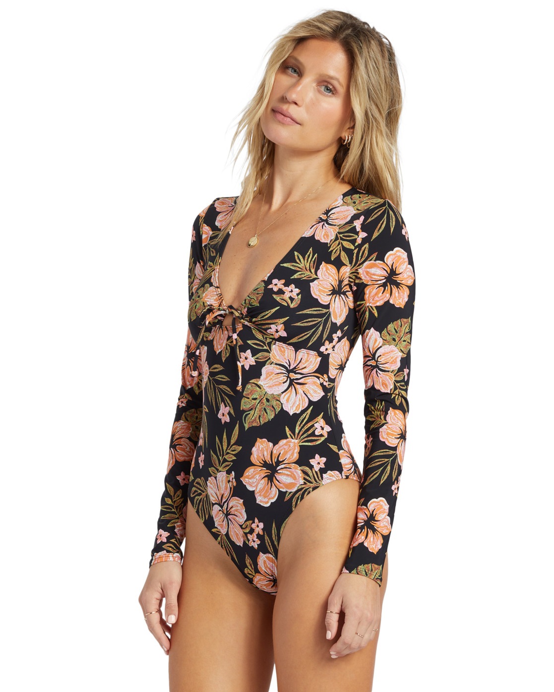 Billabong Badeanzug »Hooked On Tropics«