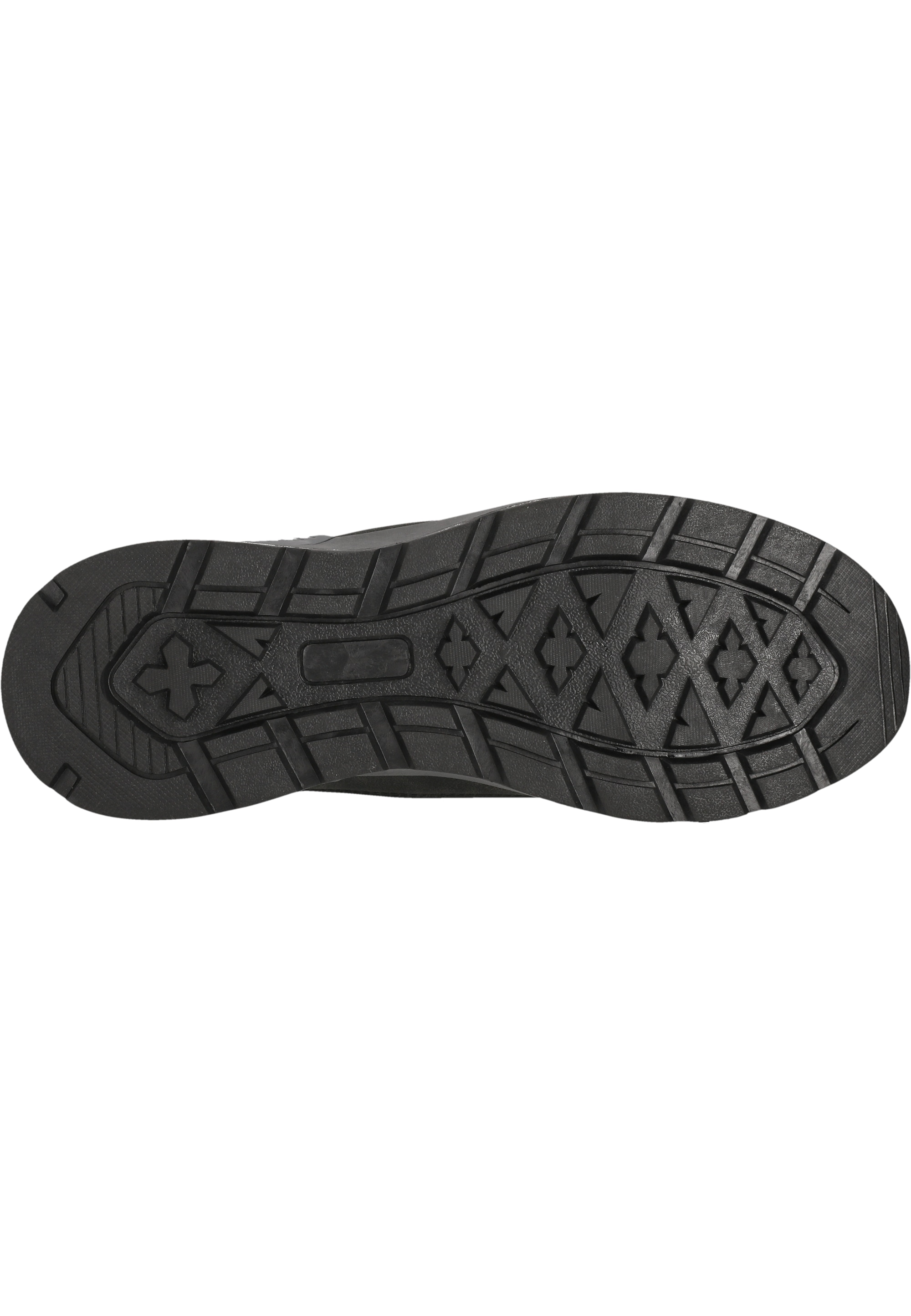 WHISTLER Winterboots »MINSERT M BOOT«  Winterschuhe, Winterboots, Snowboots, wasserabweisend