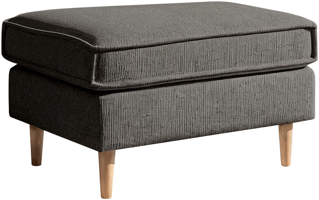 Home affaire Polsterhocker »Pinto« günstig online kaufen