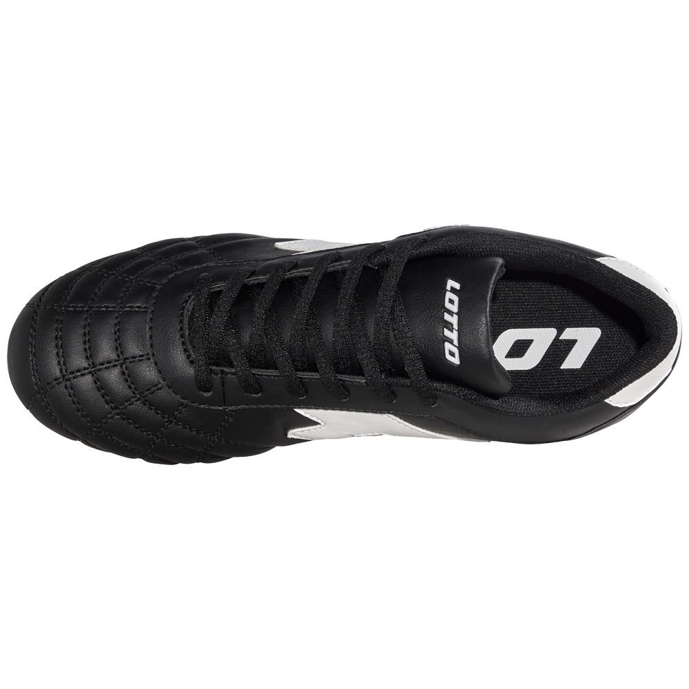 lotto Sneaker  im angesagten Taekwondo Look