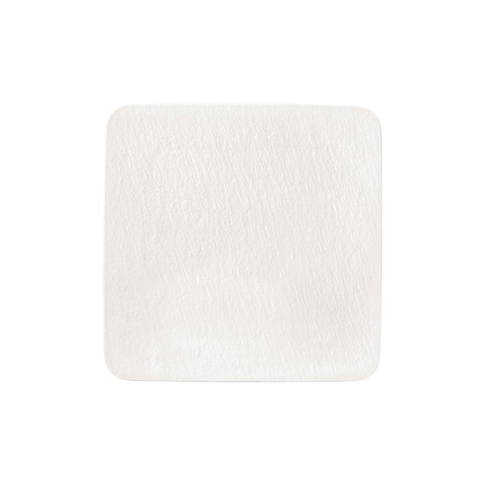 Villeroy & Boch Servierplatte »Servierplatten Manufacture Rock 2er Set weiß günstig online kaufen