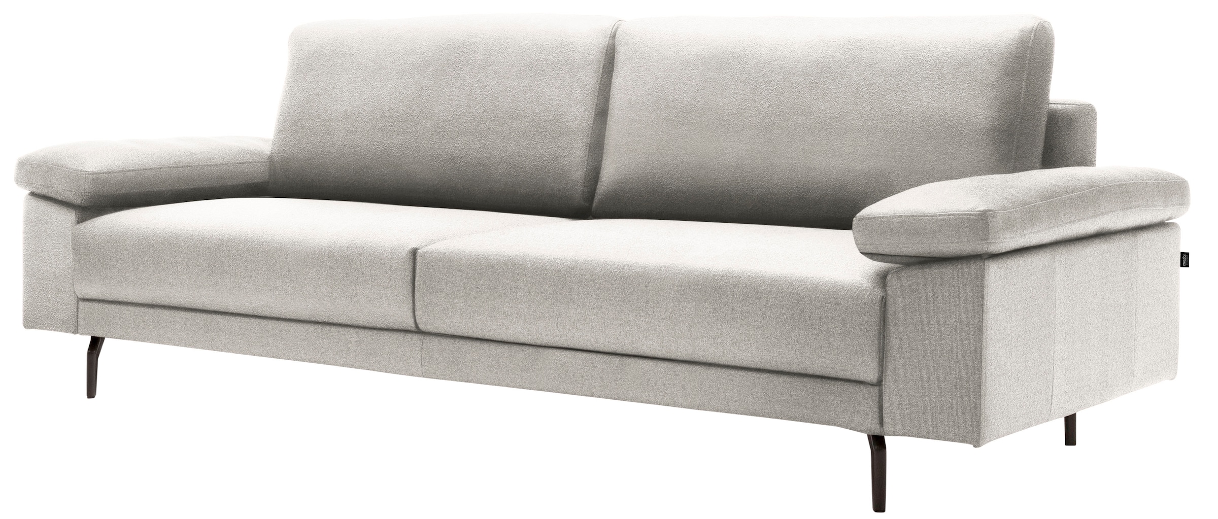 Creation BY ROLF BENZ 2-Sitzer »CR.450 elegantes Designsofa mit hohem Sitzkomfort«