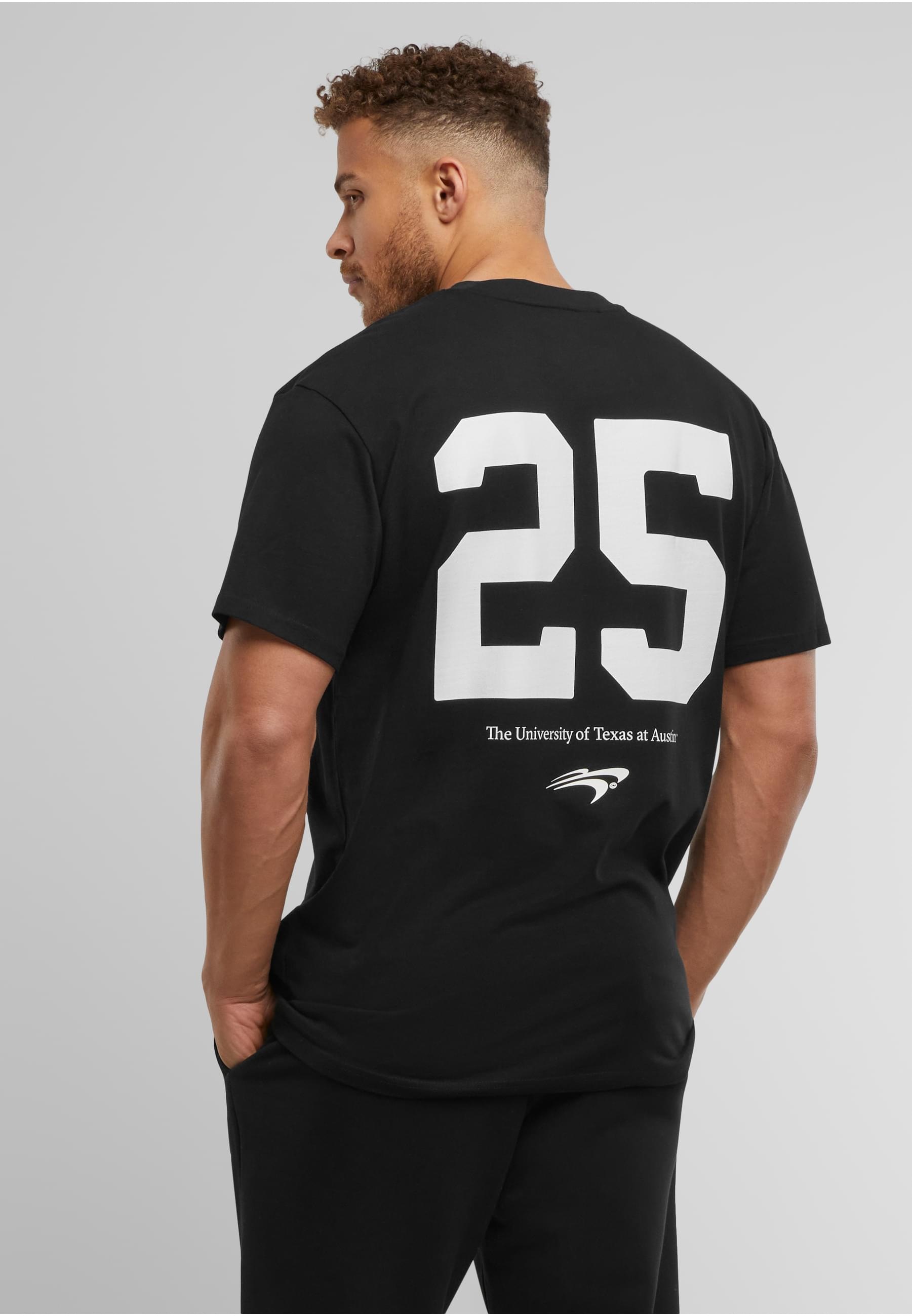 Upscale by Mister Tee T-Shirt »Upscale by Mister Tee Texas Longhorns 25 Oversize Tee« 1 Stk. tlg.