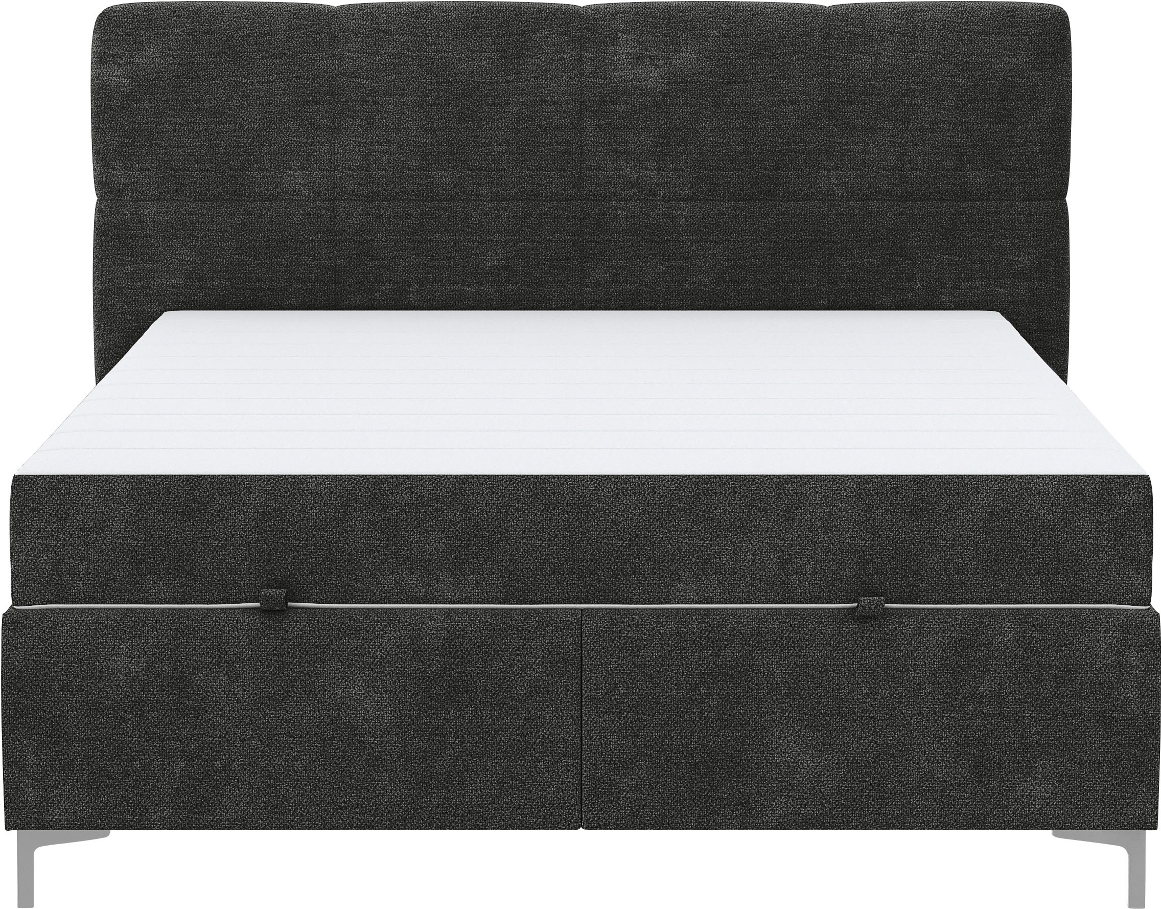 COTTA Boxbett »Kimy inkl. Bettkasten« erhältlich in den Breiten 160x200cm & 180x200cm