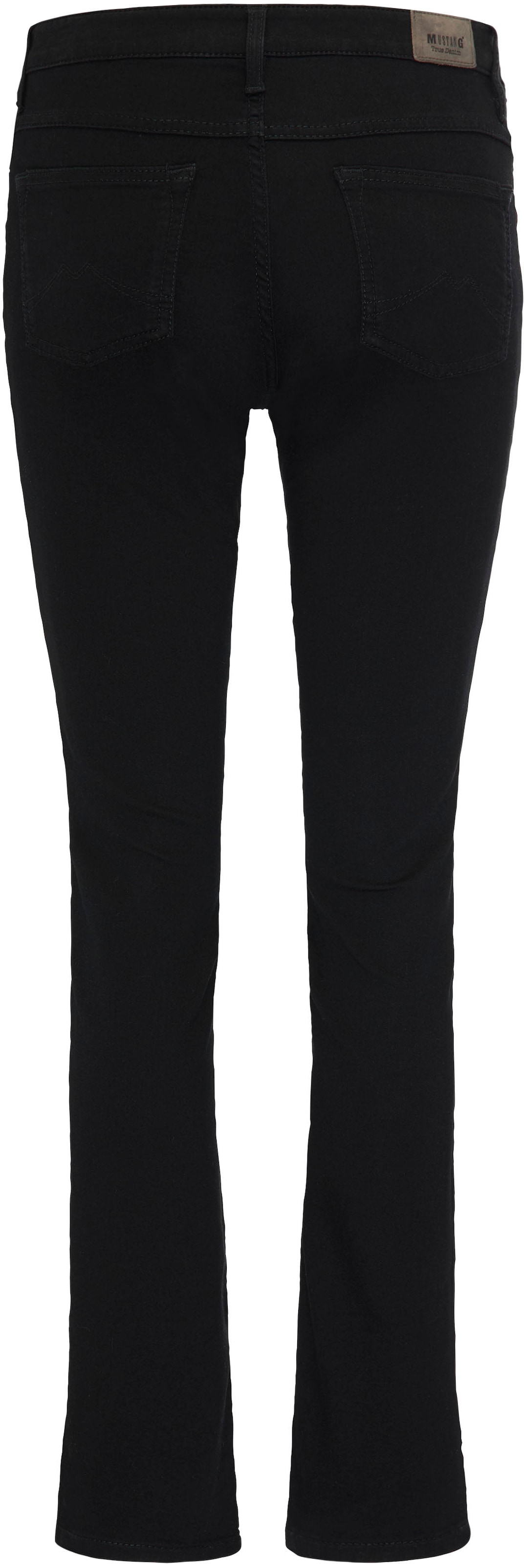 MUSTANG Slim-fit-Jeans »Rebecca«