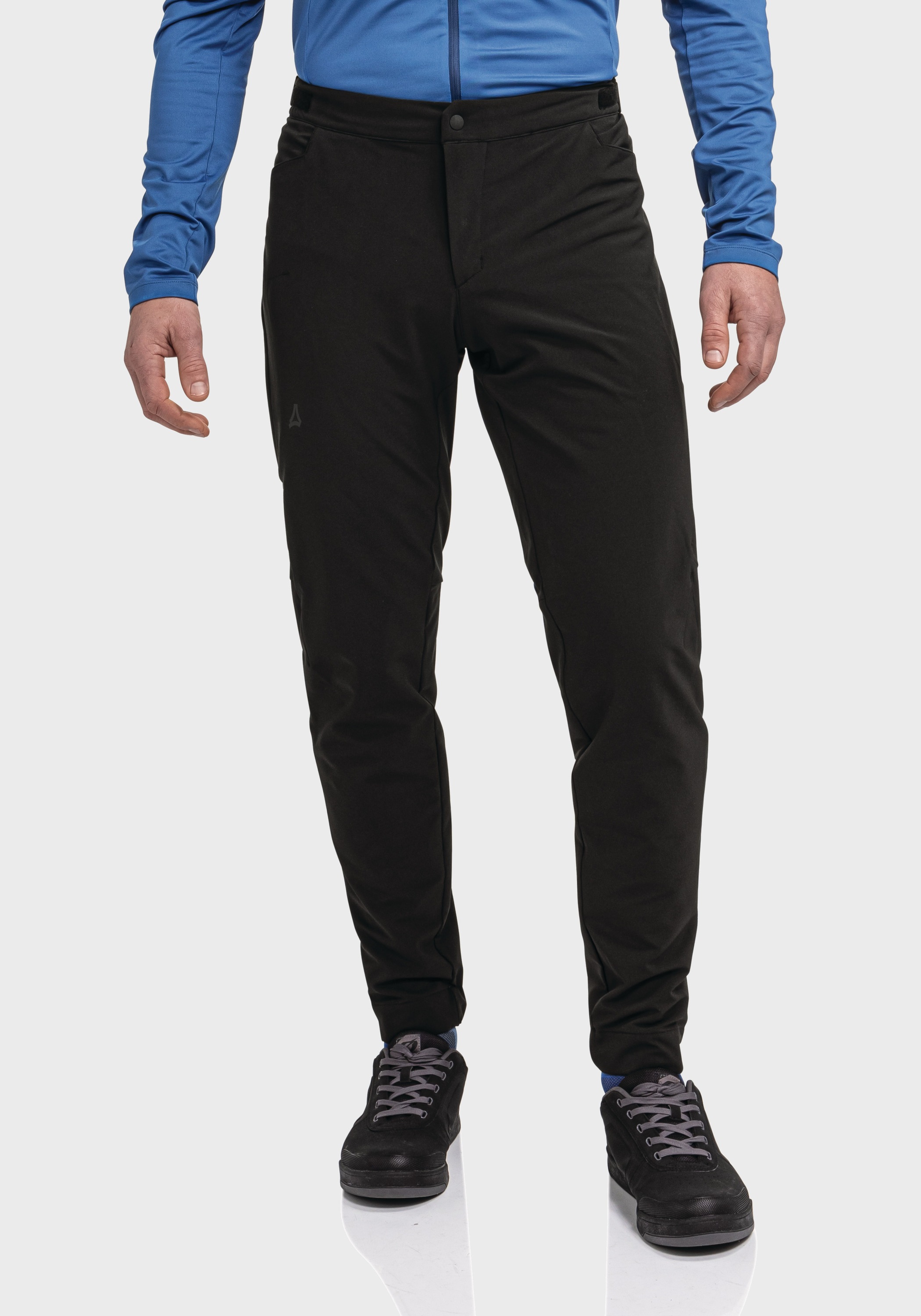 Schöffel Outdoorhose »Bike Pants Style Kubena MNS«