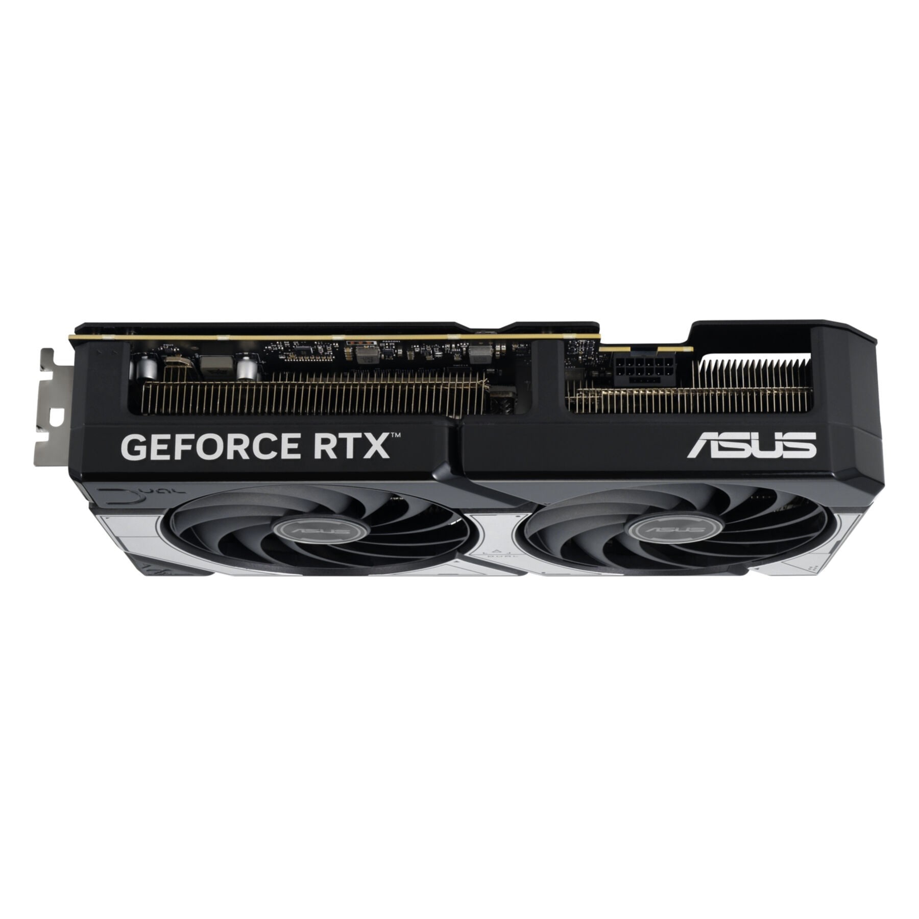 Asus Grafikkarte »DUAL-RTX5070-O12G«