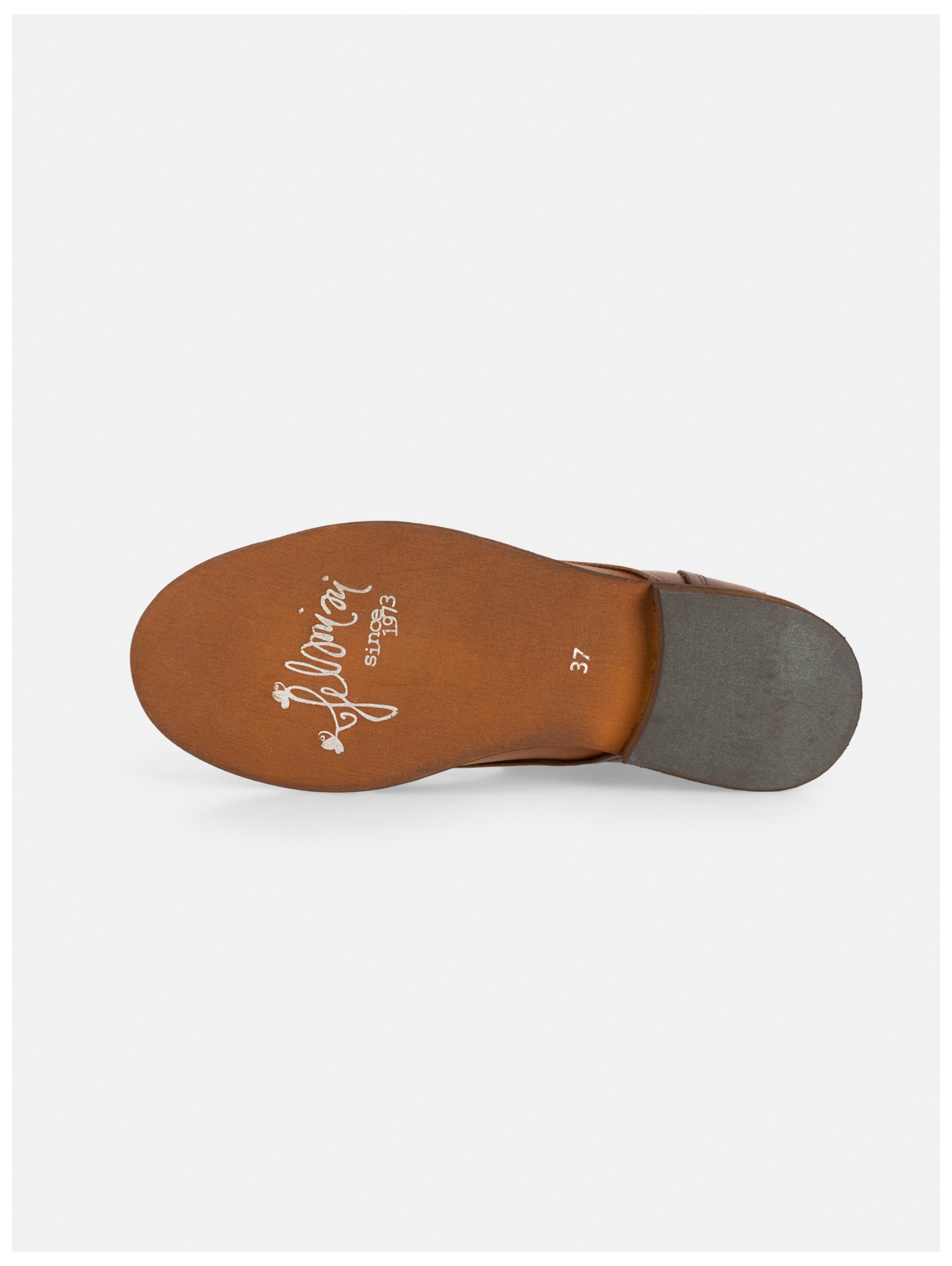 Felmini Schnürstiefelette »Felmini Stiefelette Leder«