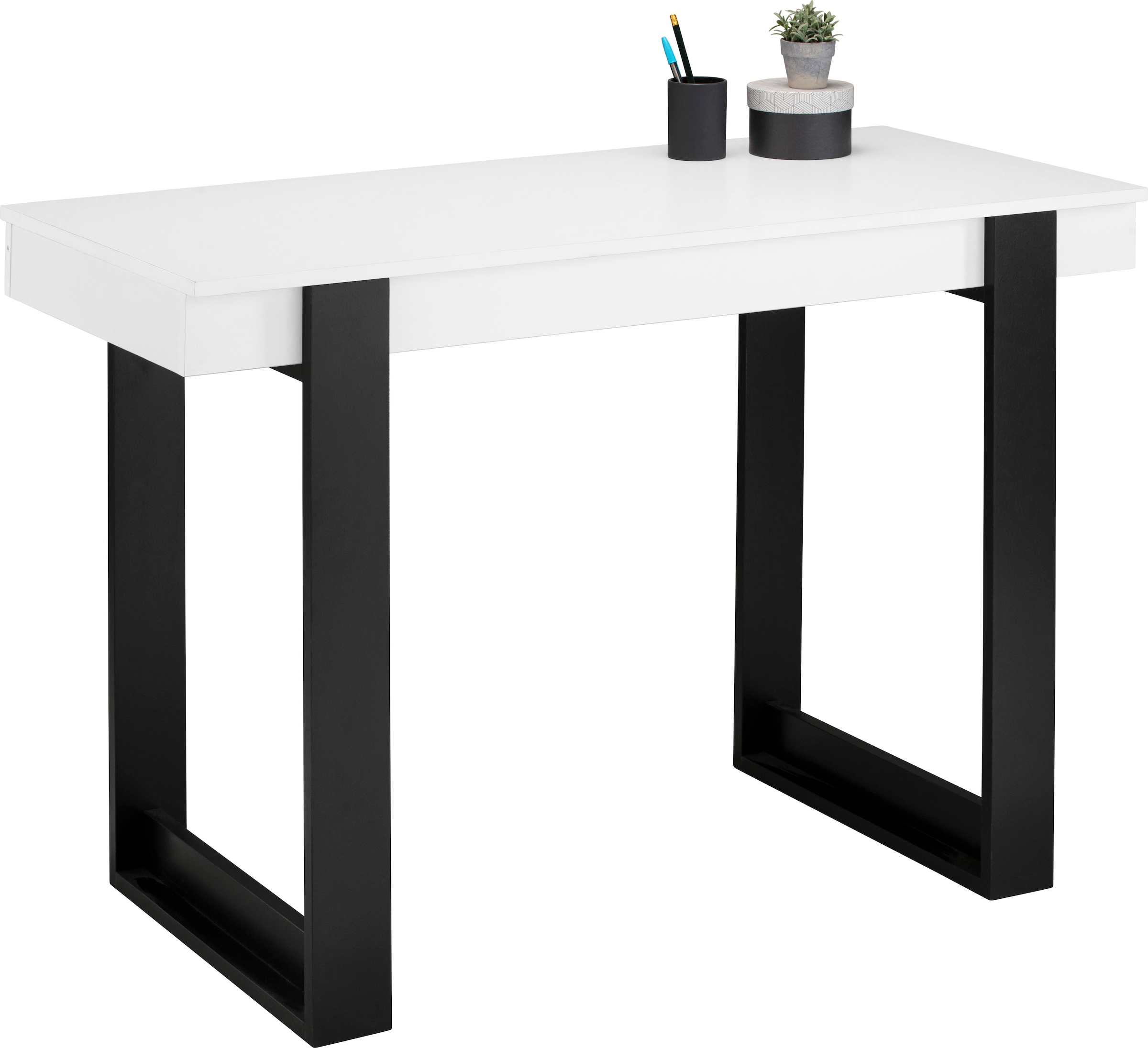 INOSIGN Schreibtisch »Bosko«, Breite 110 cm
