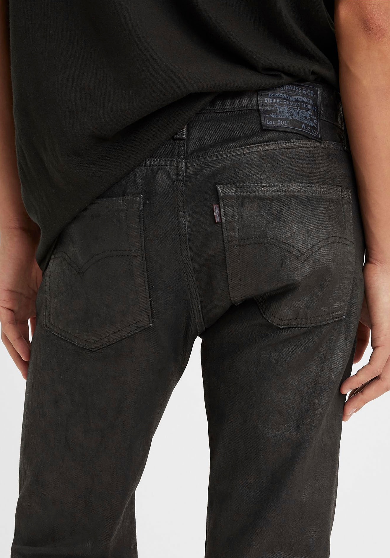 Levi's® Regular-fit-Jeans »Jeans 501 54«