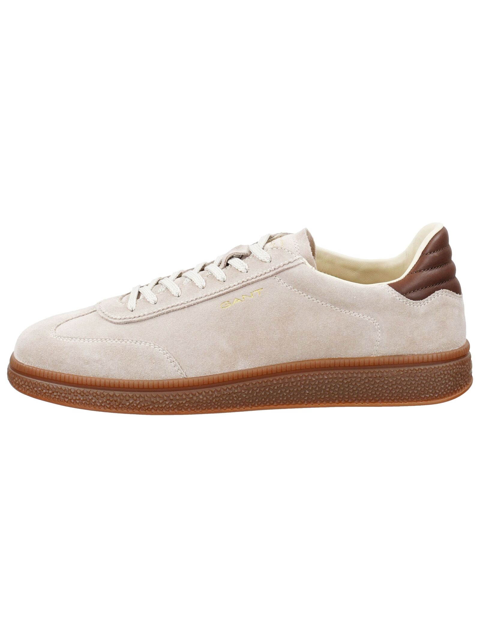 Gant Sneaker »Gant Sneaker Veloursleder/Textil«