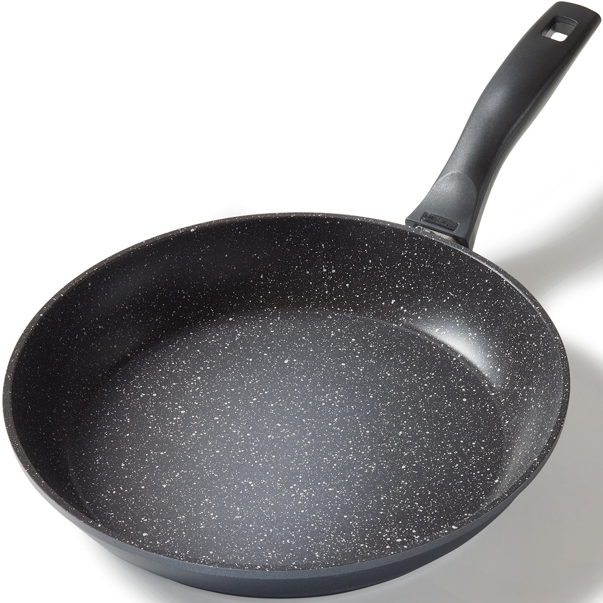 STONELINE Bratpfanne, Aluminium, (1 tlg.), Induktion günstig online kaufen
