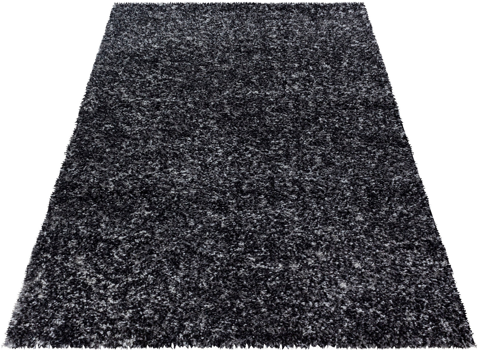 Ayyildiz Teppiche Hochflor-Teppich »Enjoy Shaggy«, rechteckig, 50 mm Höhe, günstig online kaufen