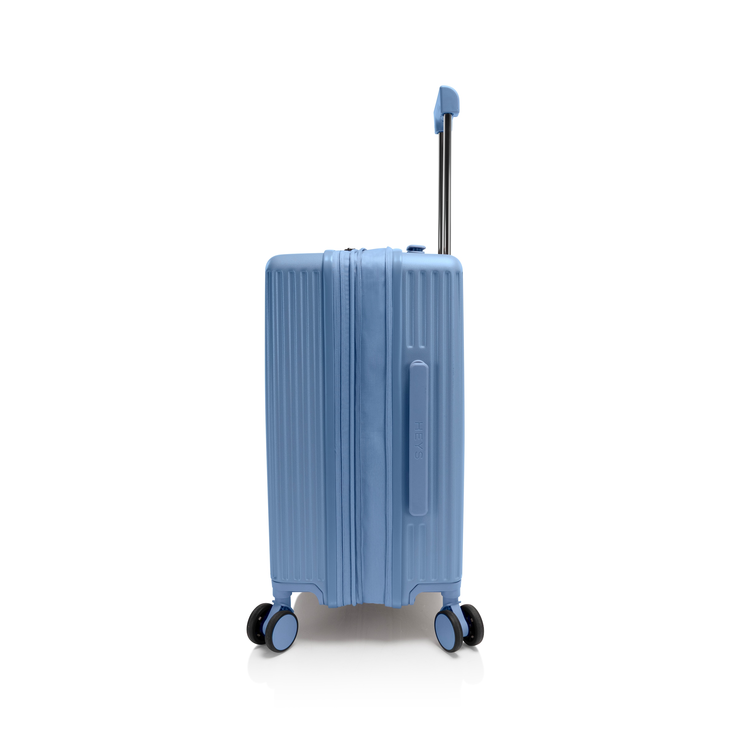 Heys Handgepäck-Trolley »Heys Latch« Reisekoffer, Trolley, handgepäcktauglich mit Volumenerweiterung