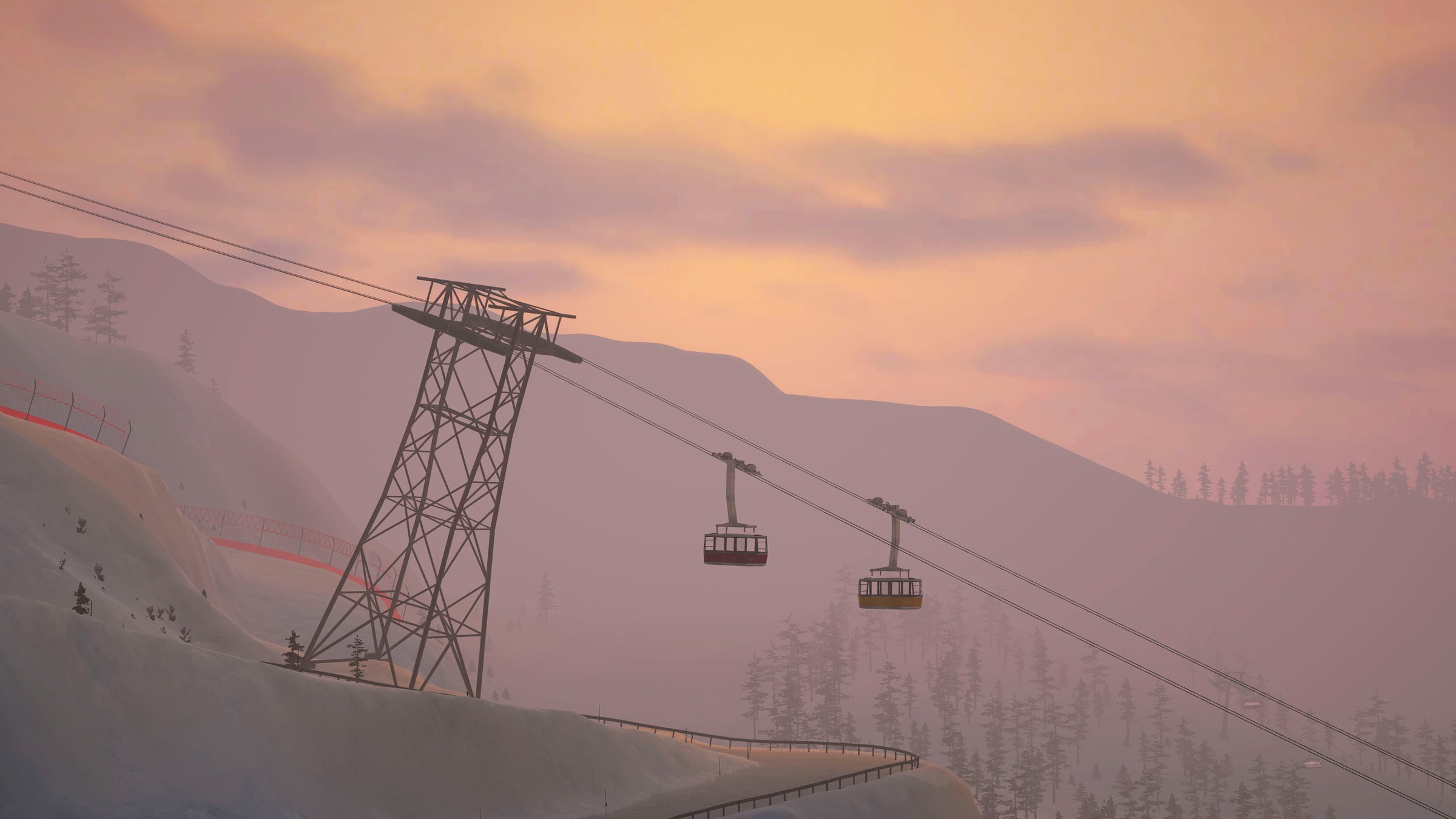 aerosoft Spielesoftware »Alpine - The Simulation Game«, PC