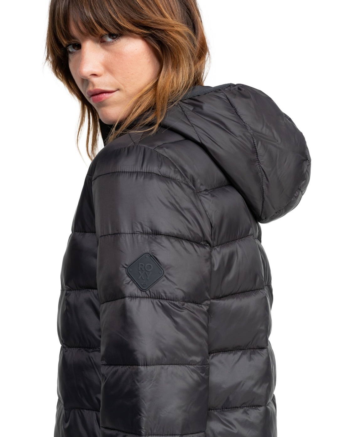 Roxy Outdoorjacke »Wind Bliss Hooded«