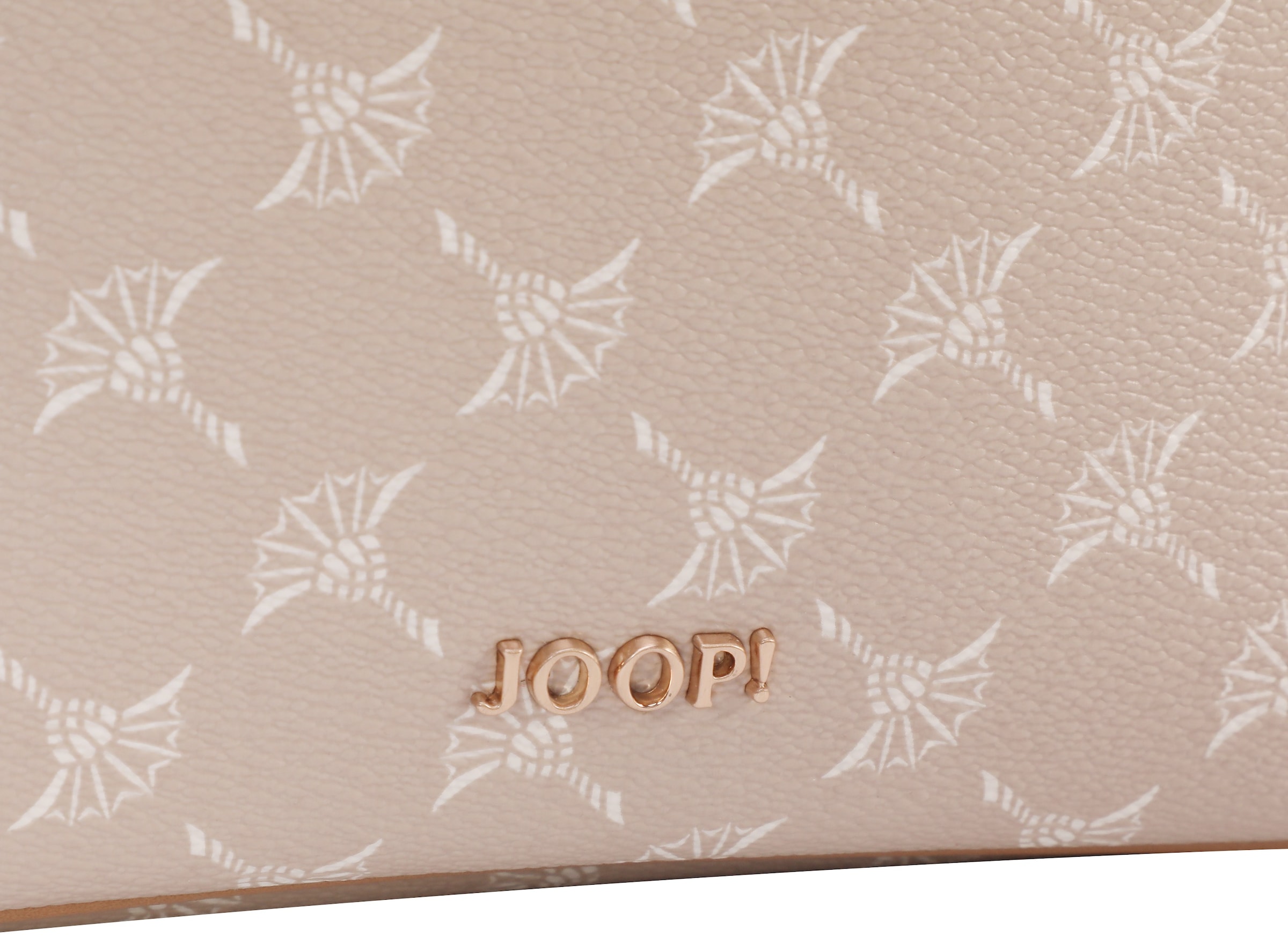 JOOP! Kosmetiktasche »cortina 1.0 flora washbag mhz«, Schminktasche Beautycase Kulturbeutel