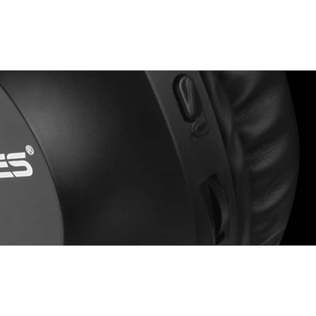 Sades Gaming-Headset »Spirits SA-721 kabelgebunden«