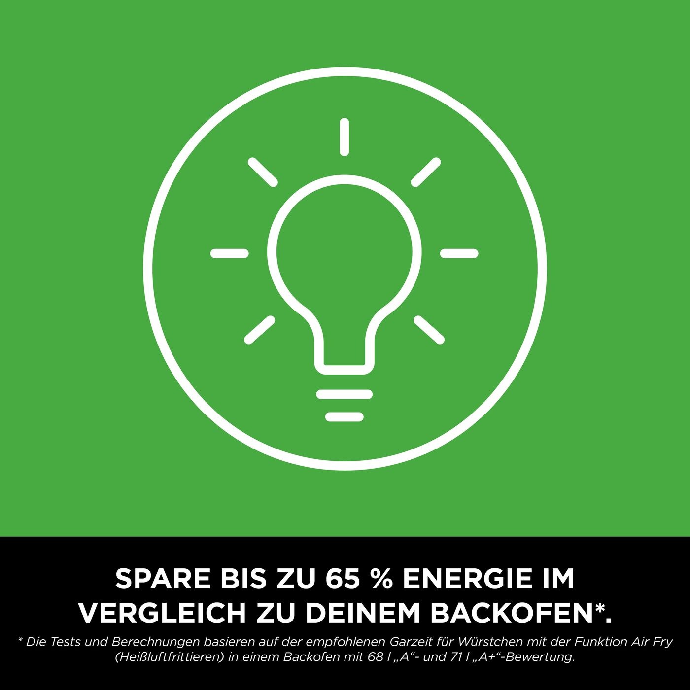 NINJA Heißluftfritteuse »MAX 6-in-1 Dual Zone Air Fryer 9,5L DZ400EU« 2470 W