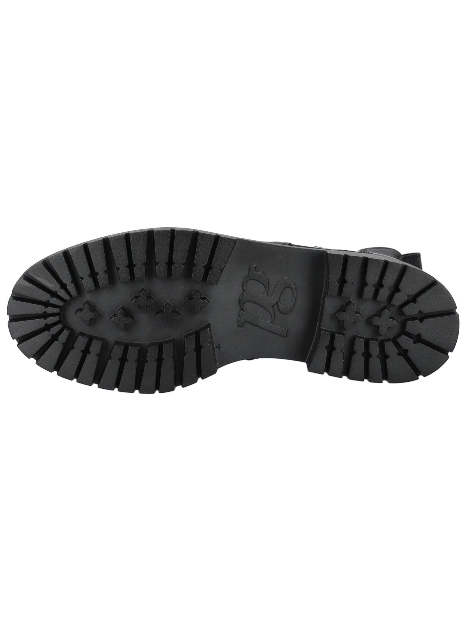 Paul Green Stiefelette »Paul Green Stiefelette Glattleder«