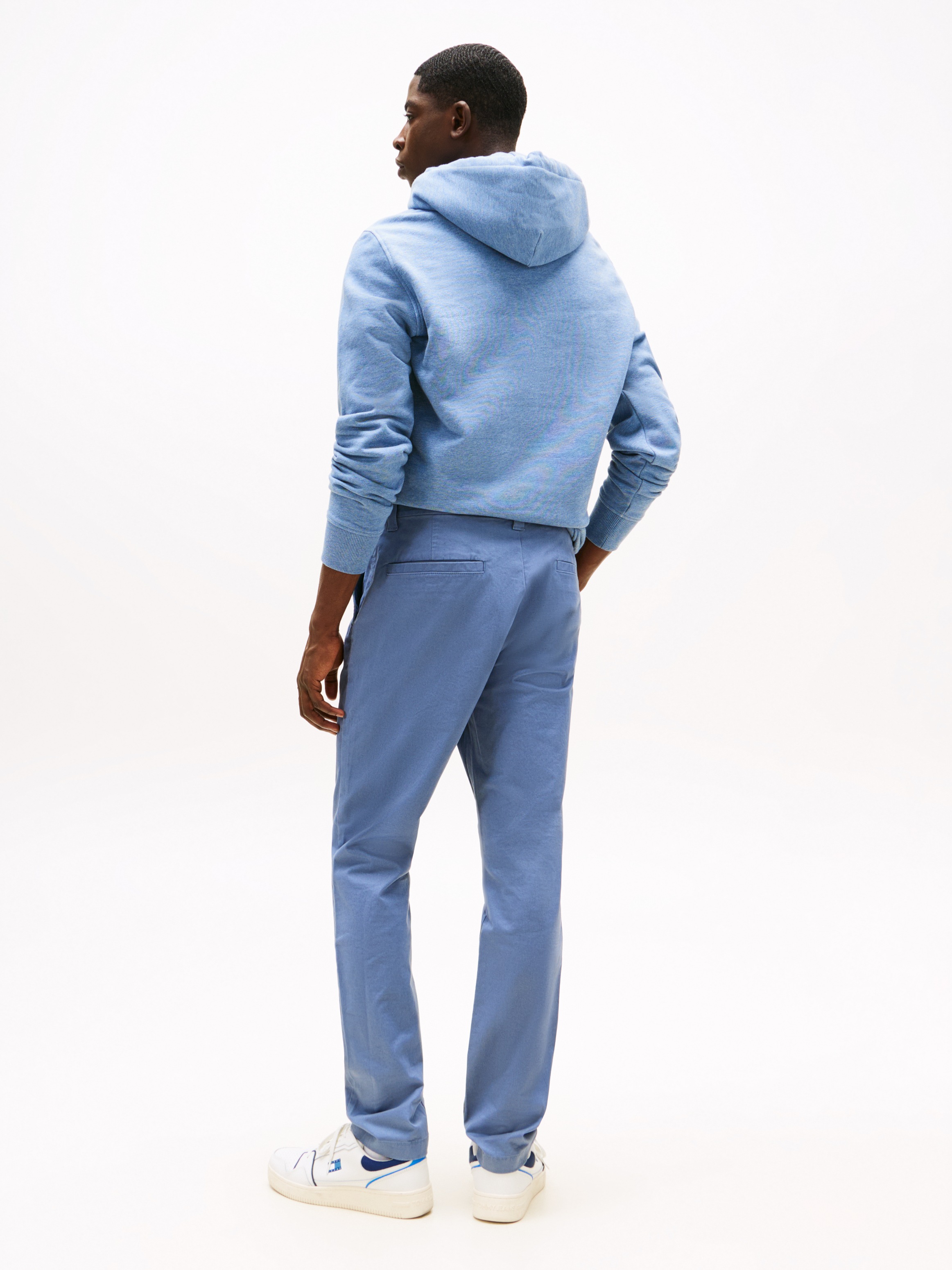 Tommy Jeans Chinohose »TJM AUSTIN CHINO«, in Unifarbe