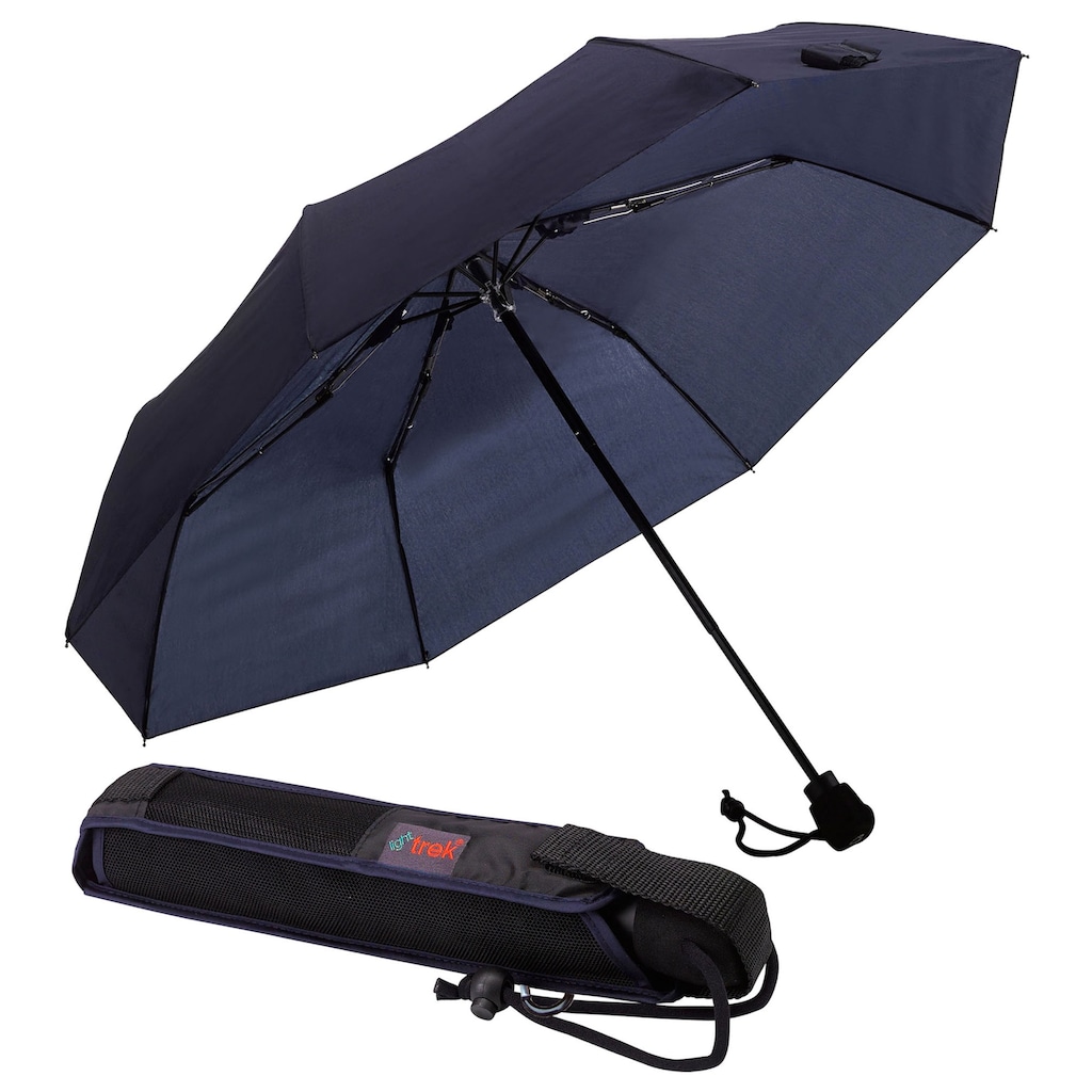 EuroSCHIRM® Taschenregenschirm »light trek«