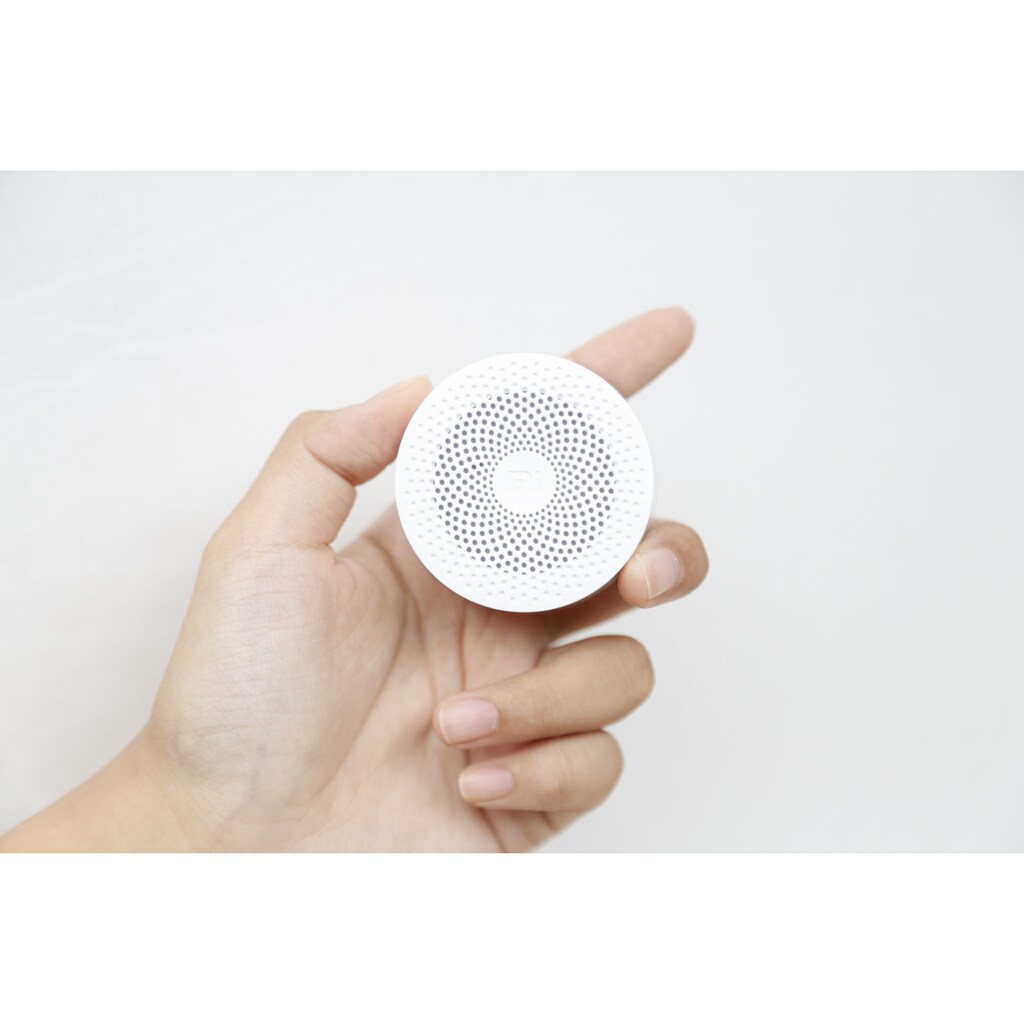 Xiaomi Lautsprecher »Mi Compact Bluetooth Speaker 2«